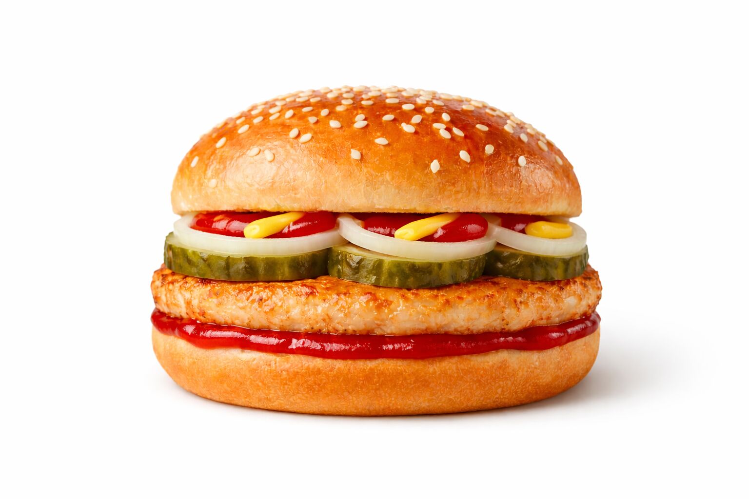Duck Cheese image 9