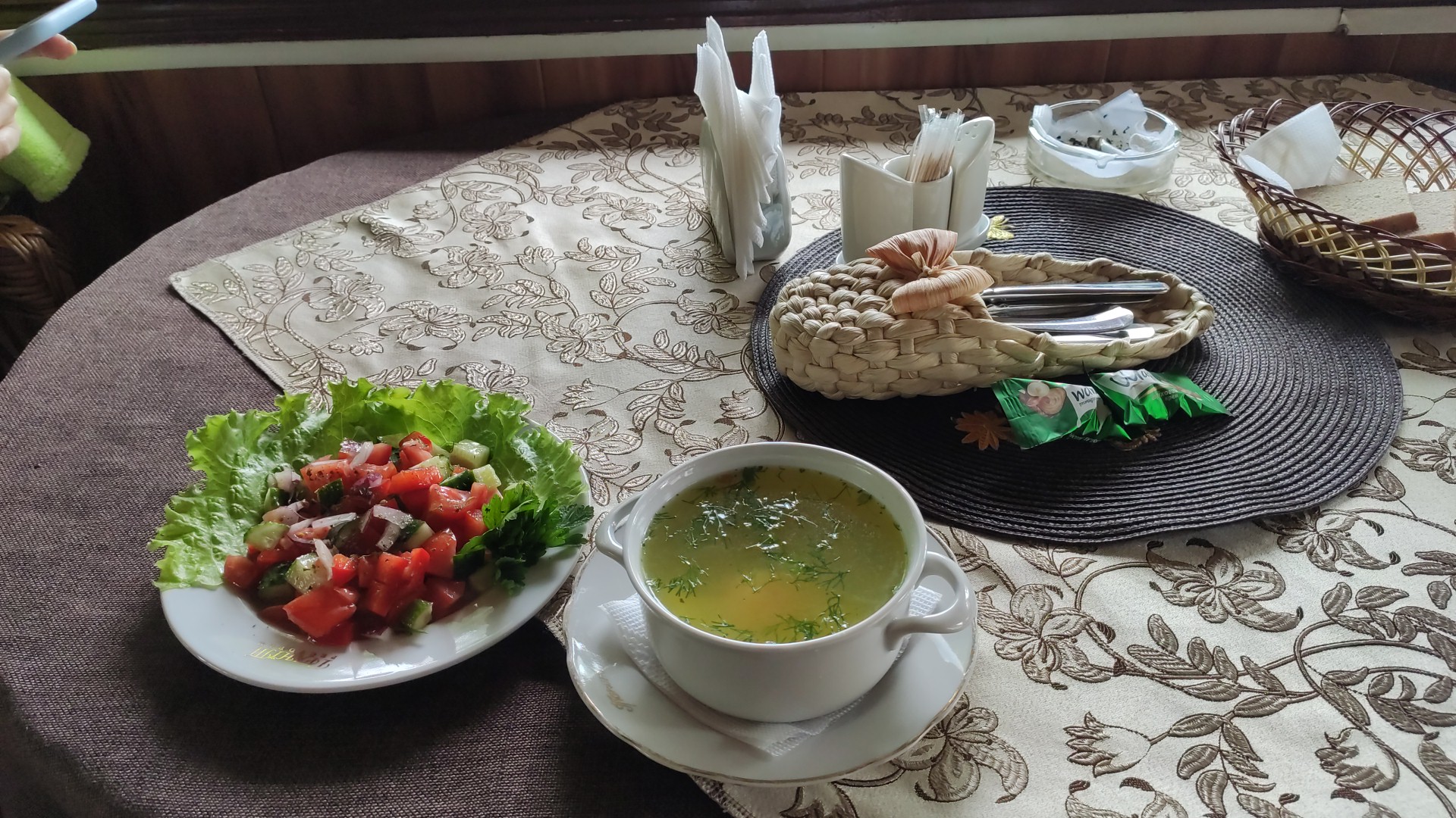 Restoran Hranit image 12