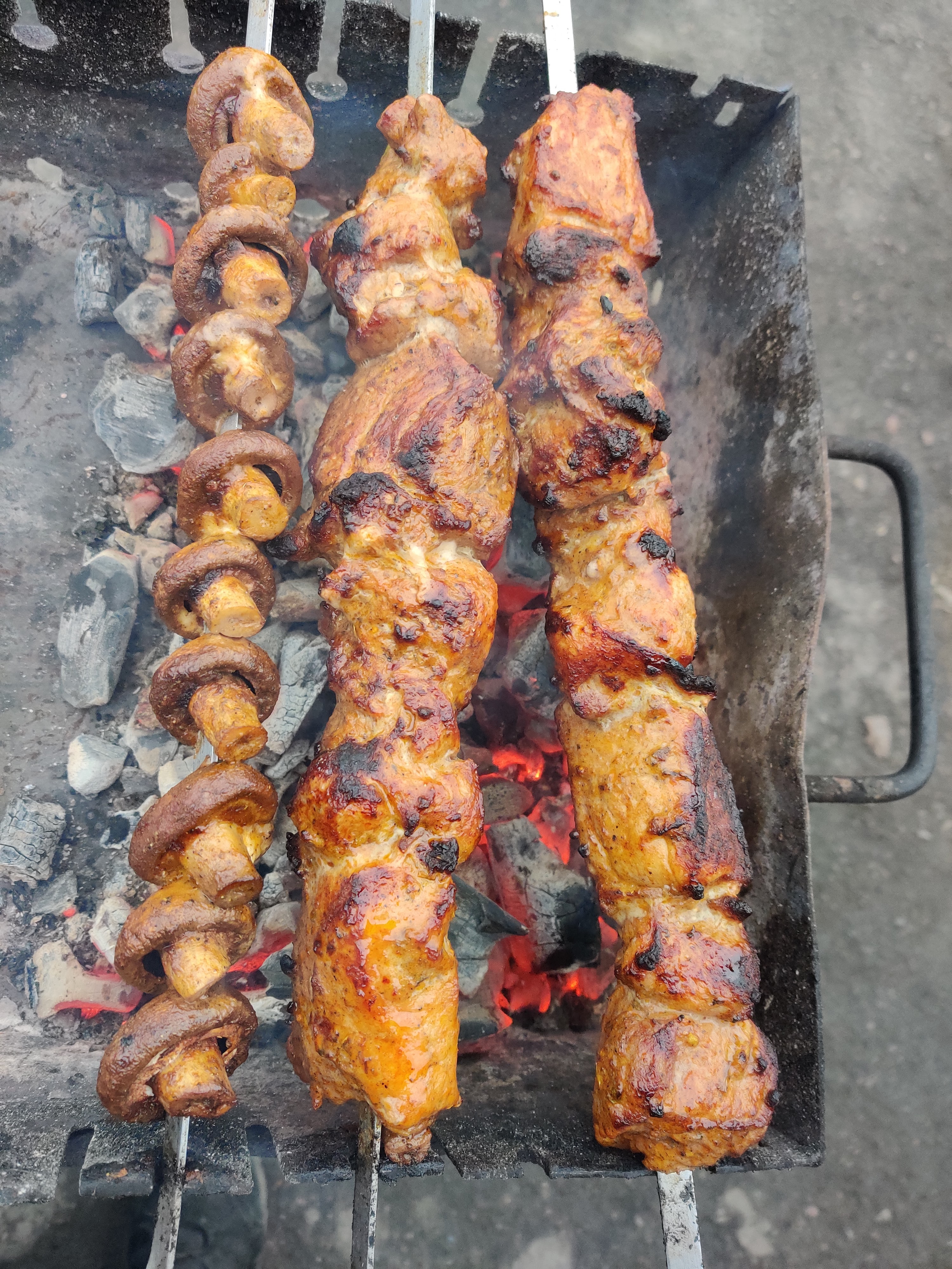 Shashlychna " Dva Tovaryshi" image 10