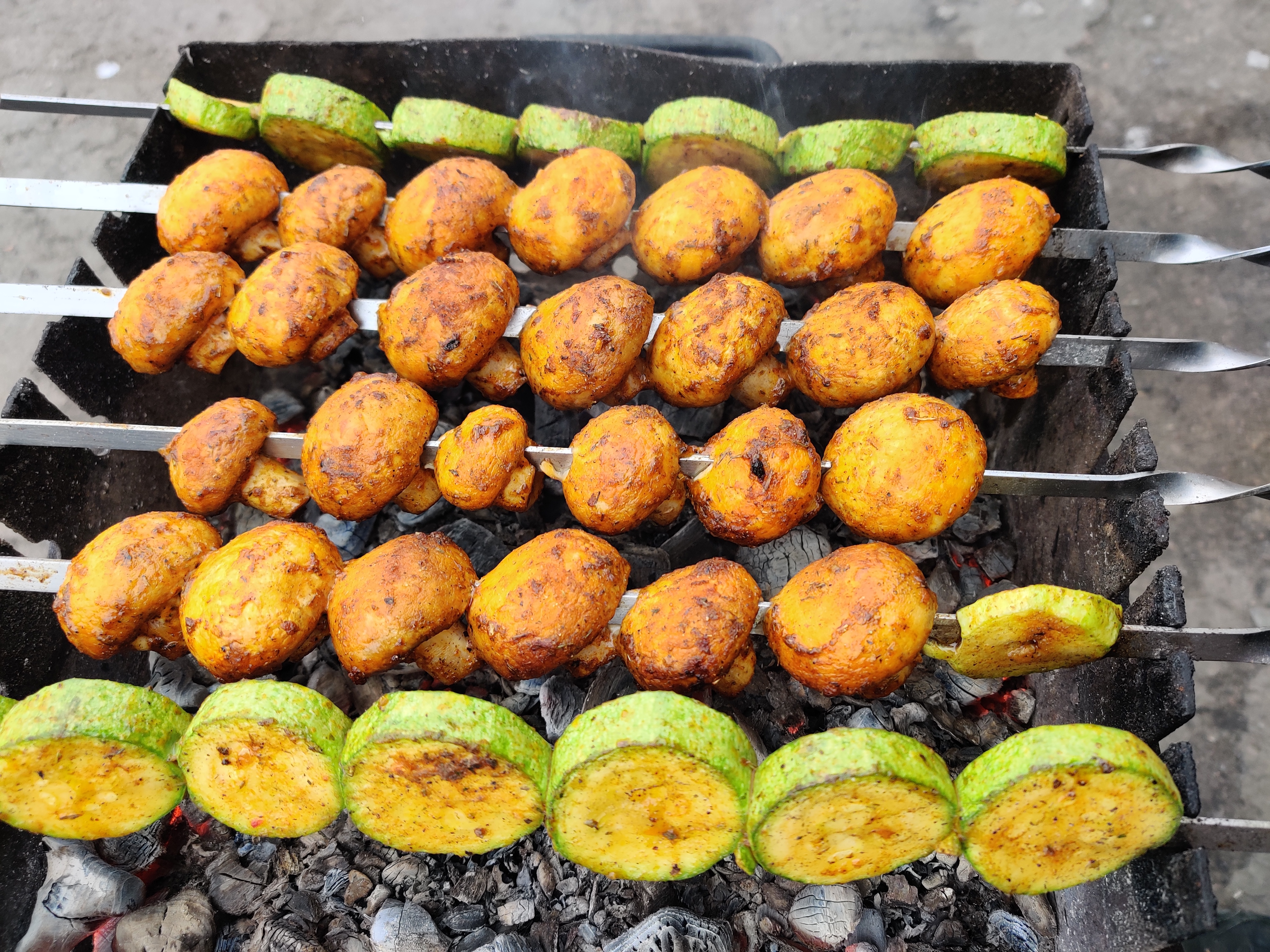 Shashlychna " Dva Tovaryshi" image 12