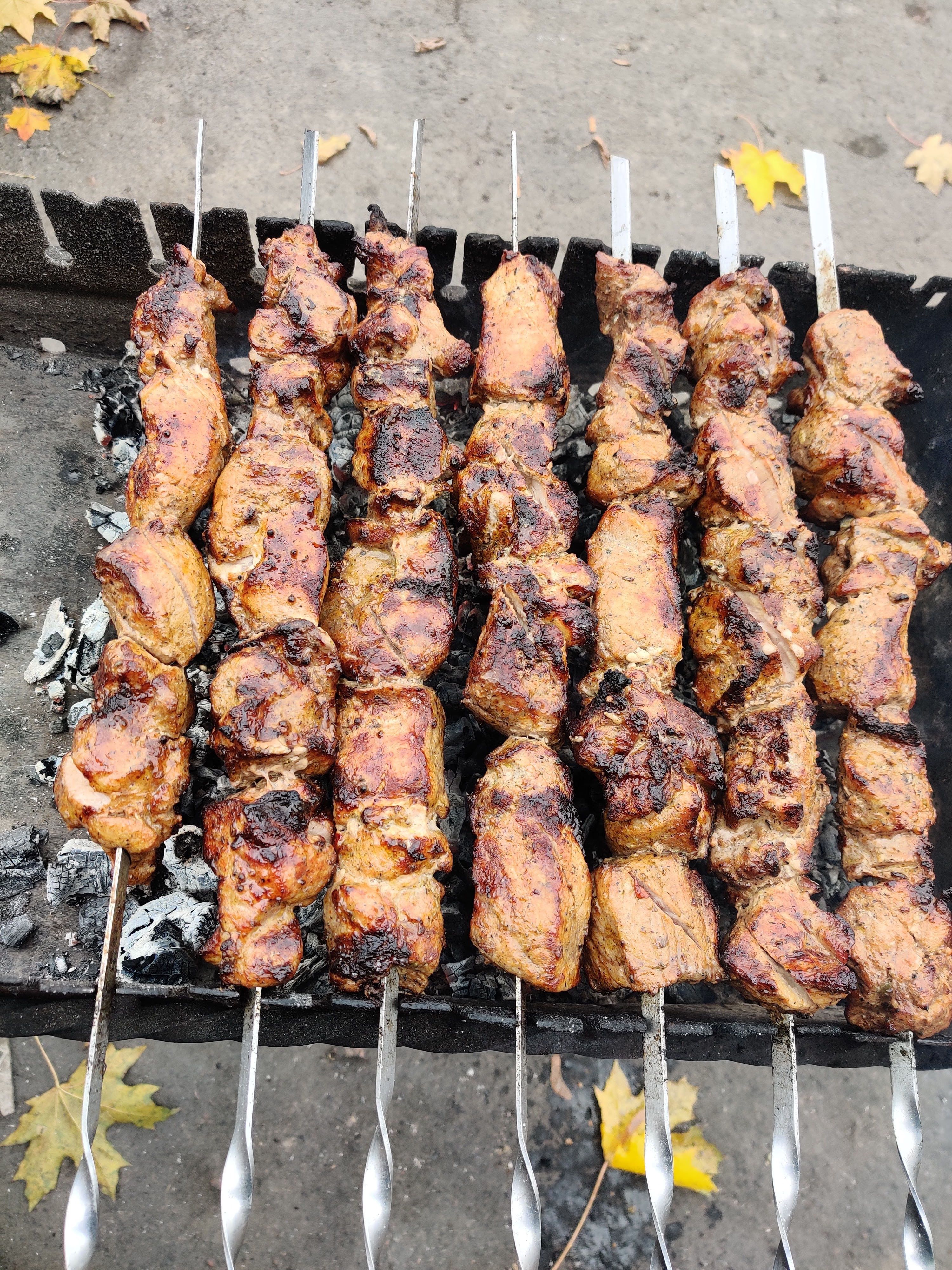 Shashlychna " Dva Tovaryshi" image 17