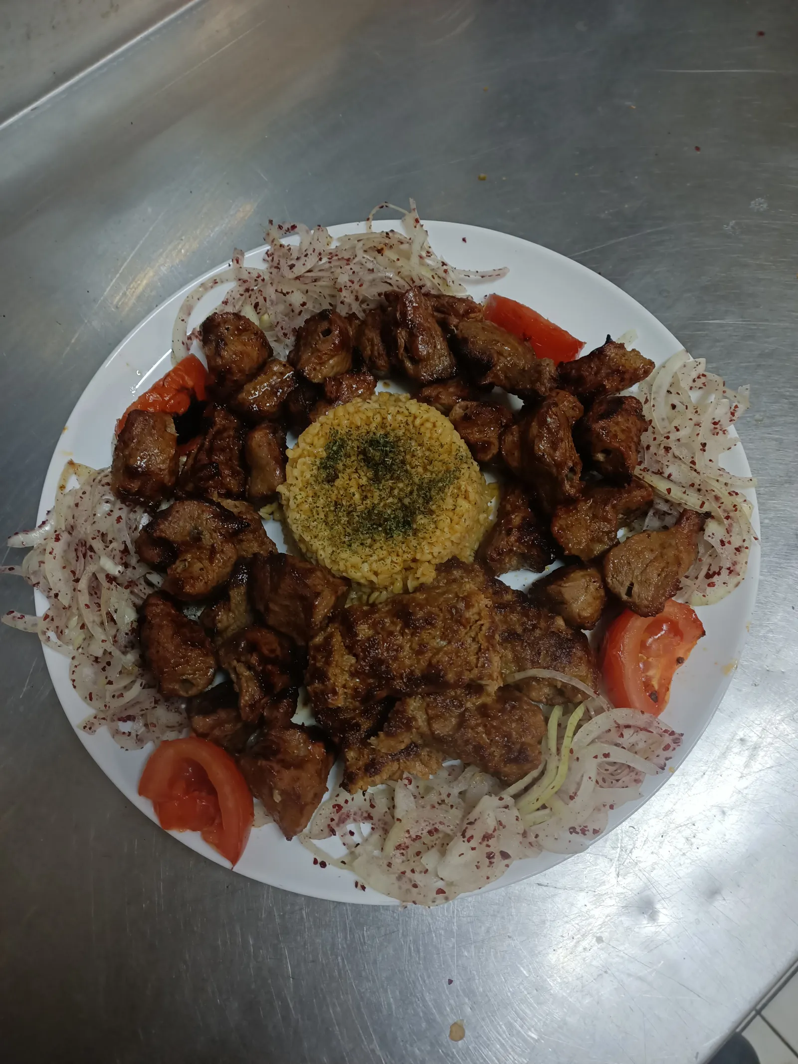 İSTANBUL HAN KEBAP image 12