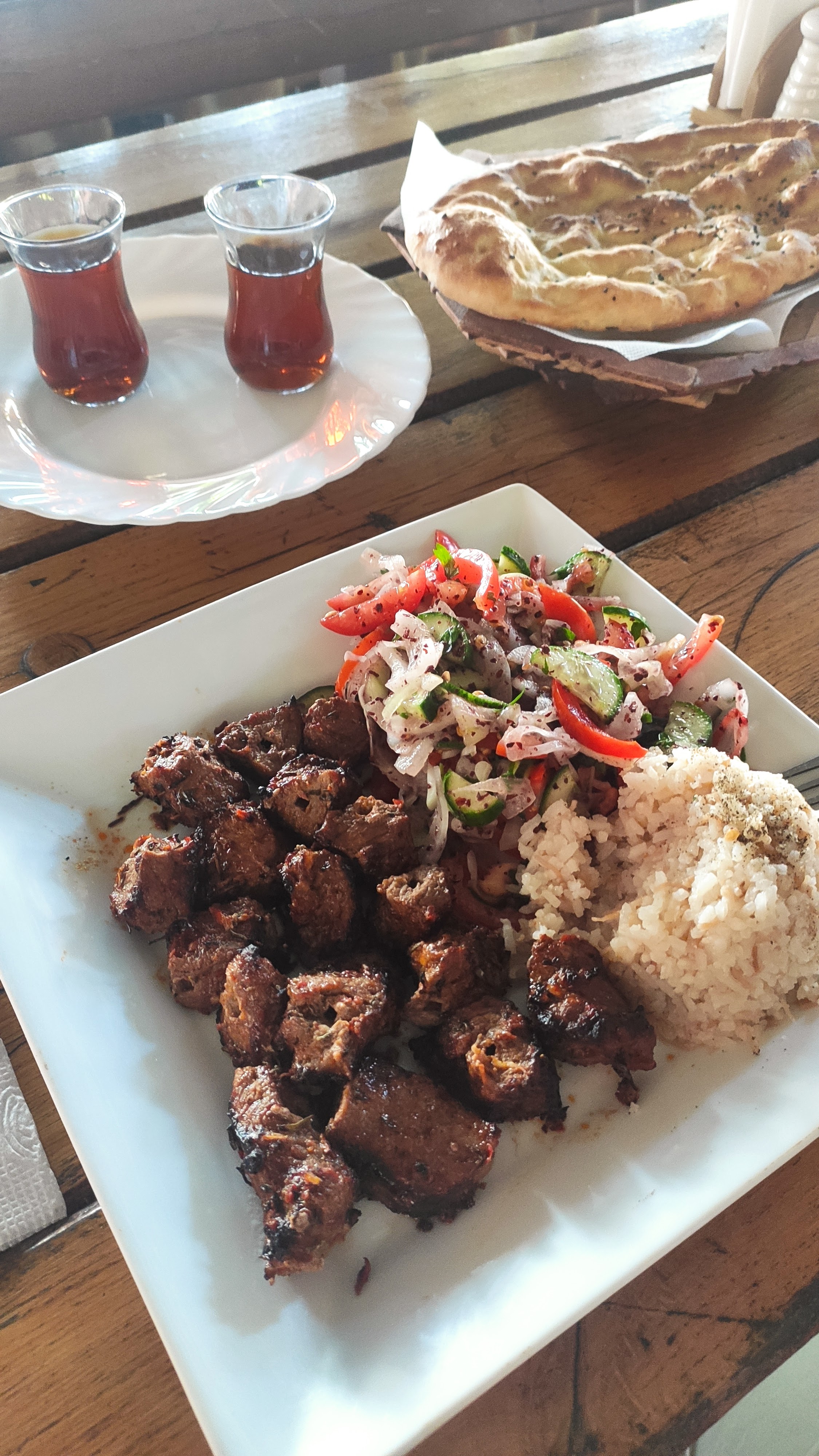 İSTANBUL HAN KEBAP image 18
