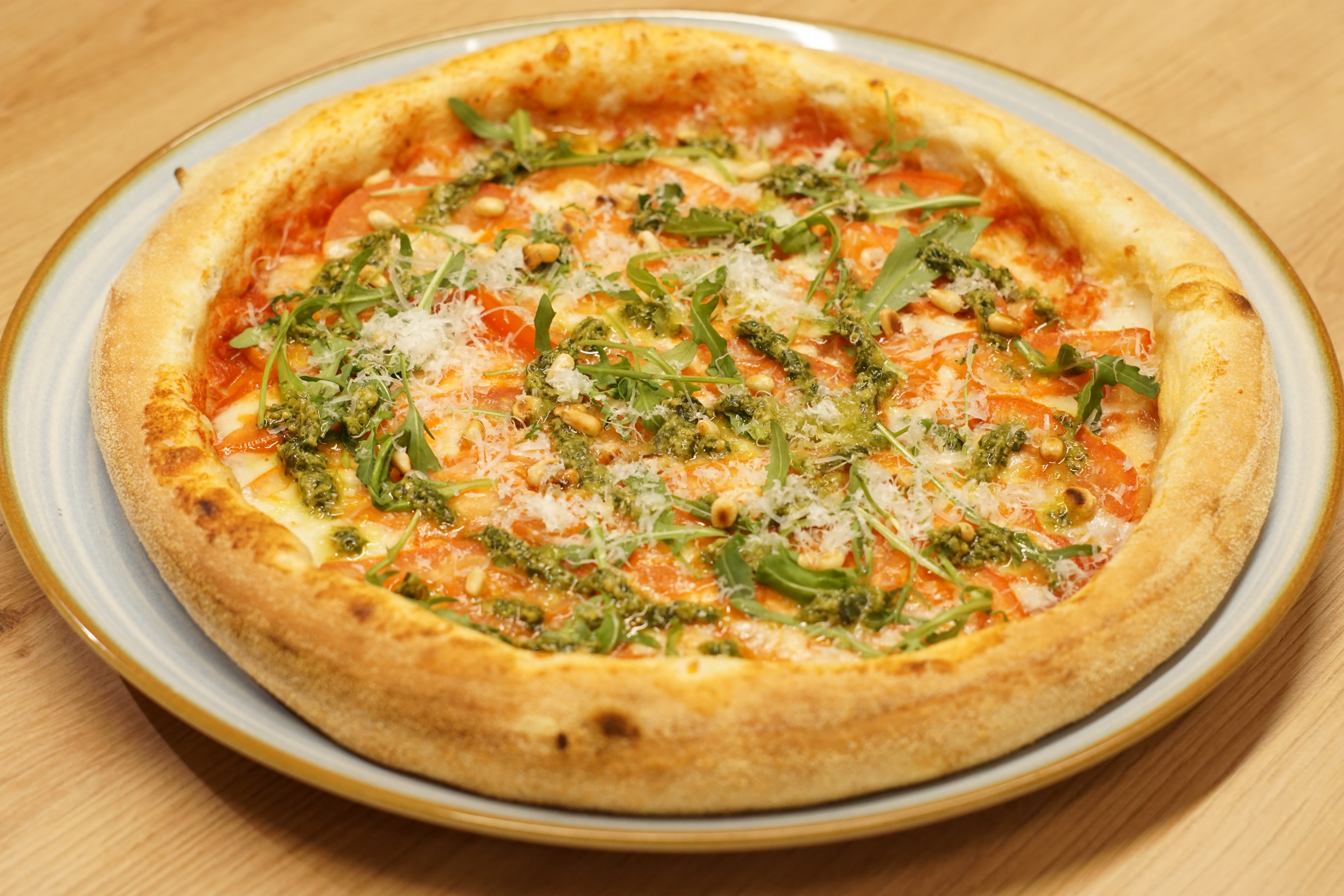 Піцерія Canarini image 13