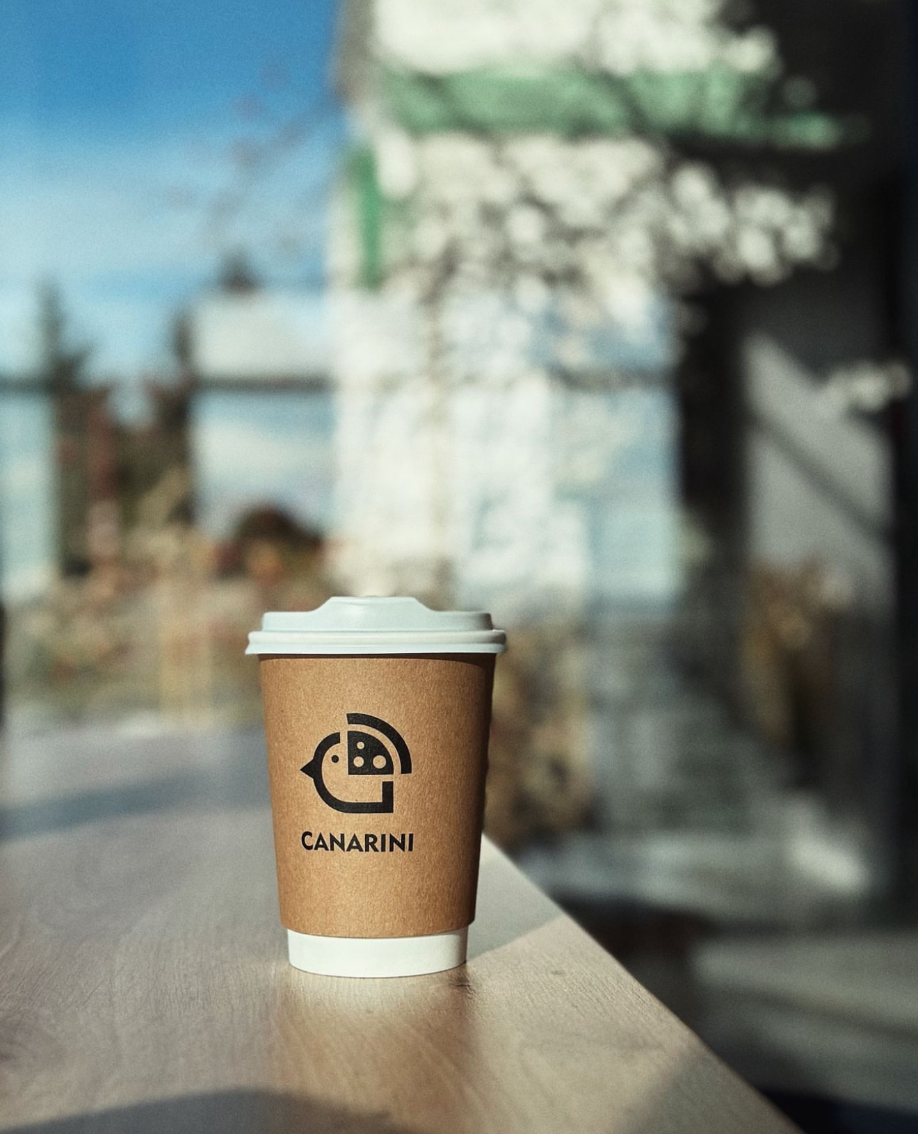 Піцерія Canarini image 15