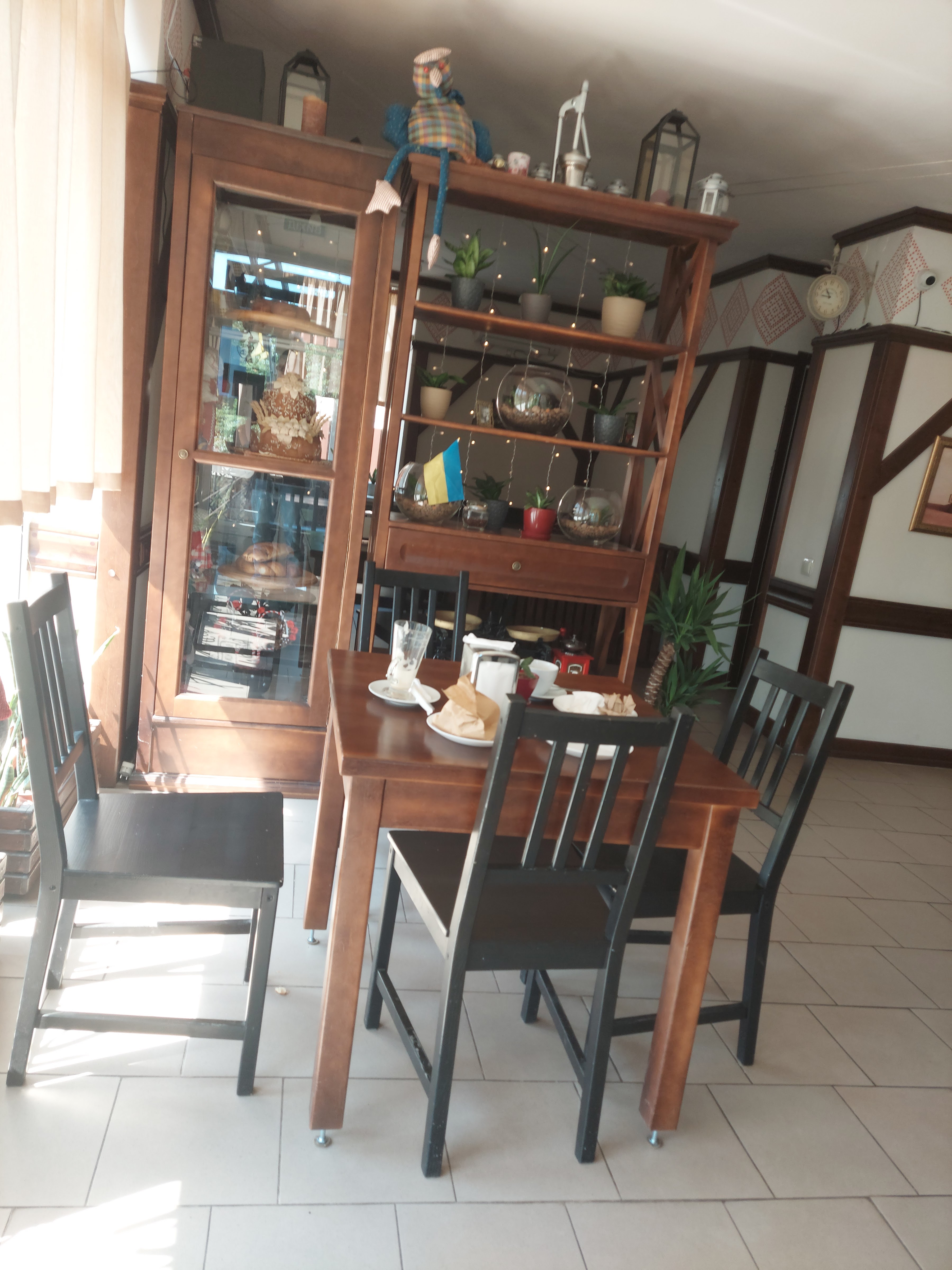 Хлібне Місце "Cafe & Bakery" image 11