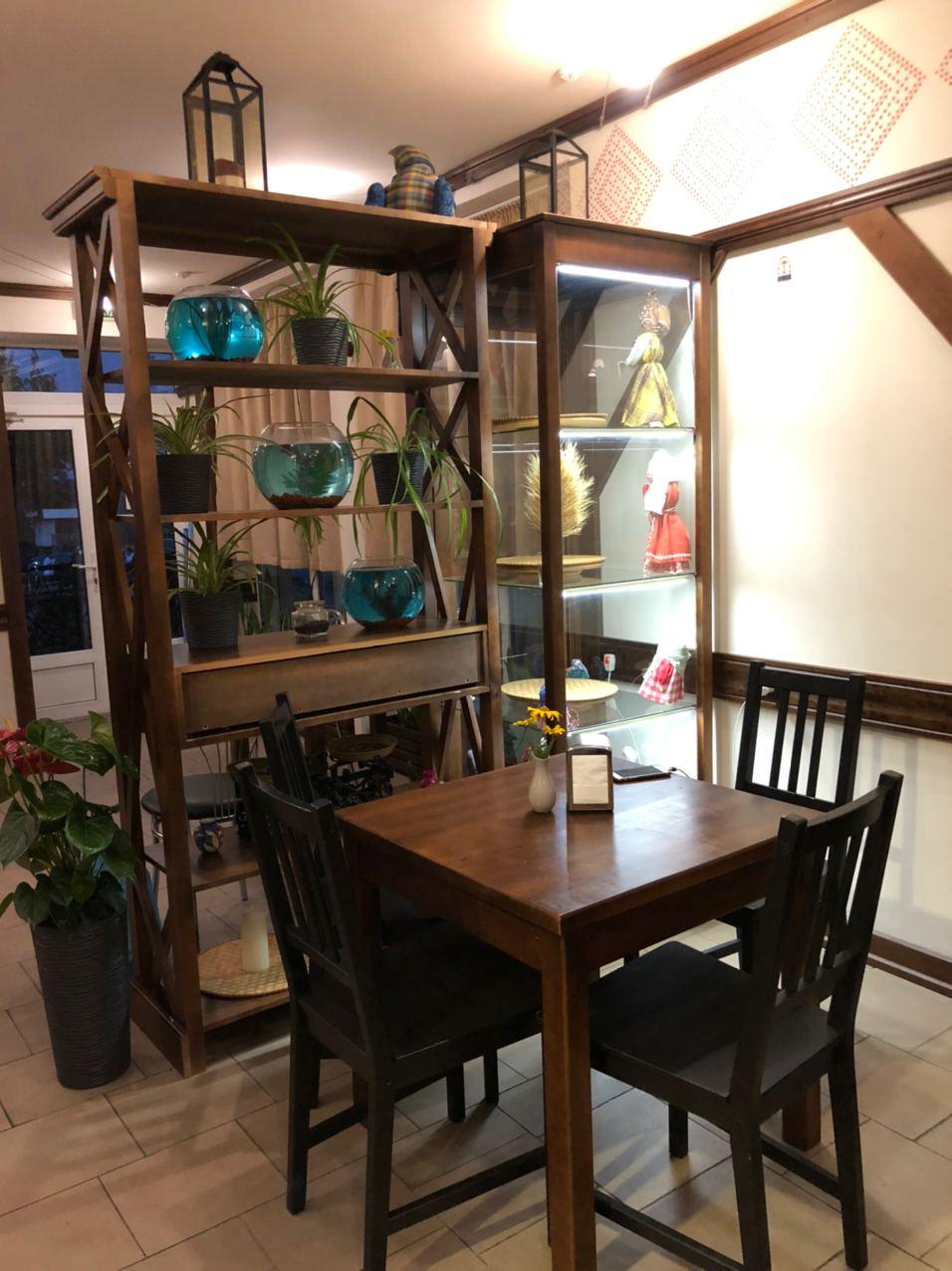 Хлібне Місце "Cafe & Bakery" image 13