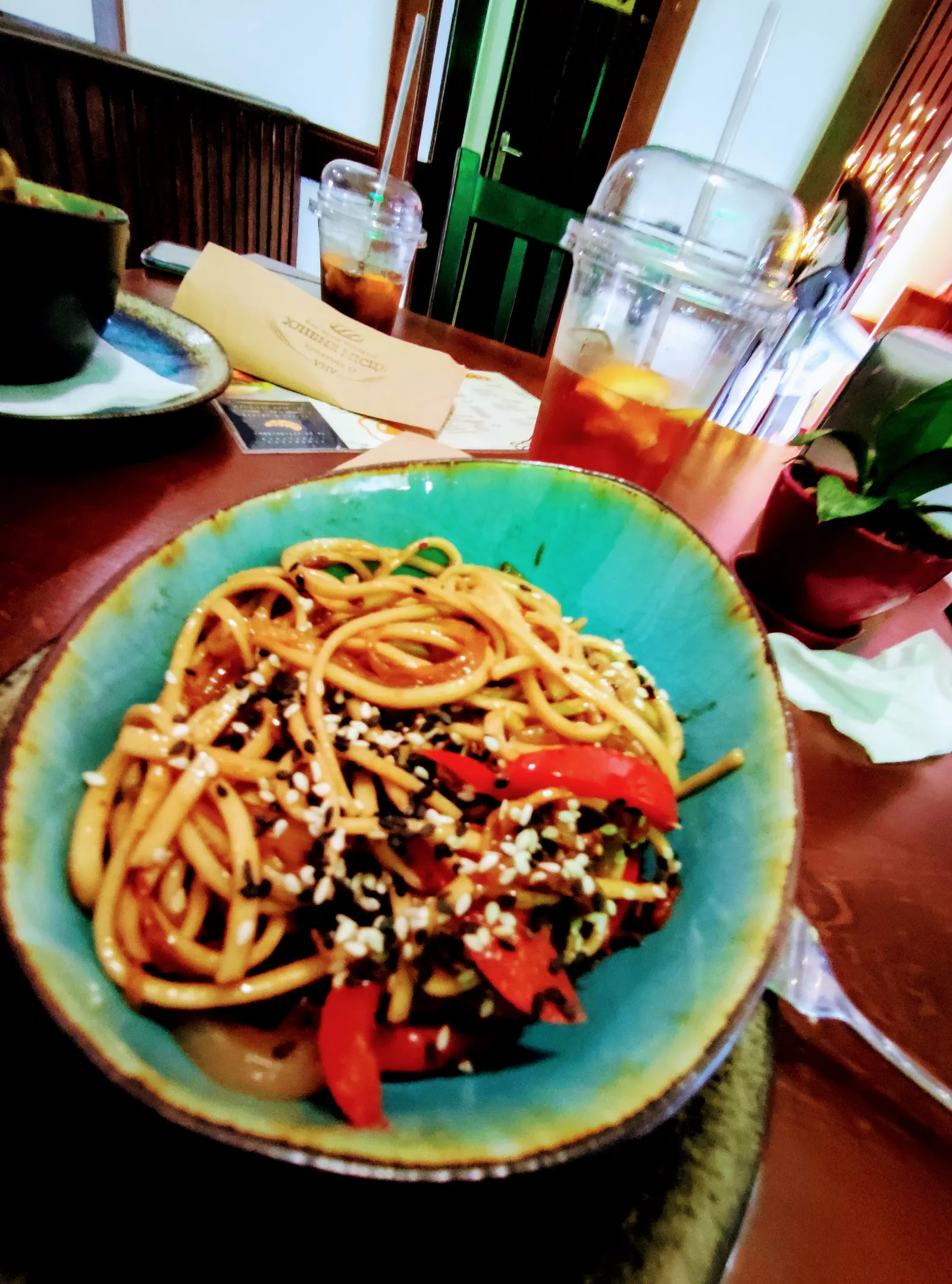 Хлібне Місце "Cafe & Bakery" image 15