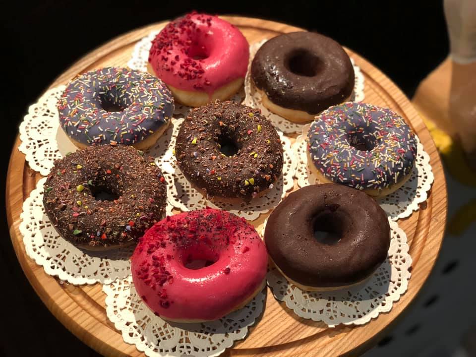 Хлібне Місце "Cafe & Bakery" image 17