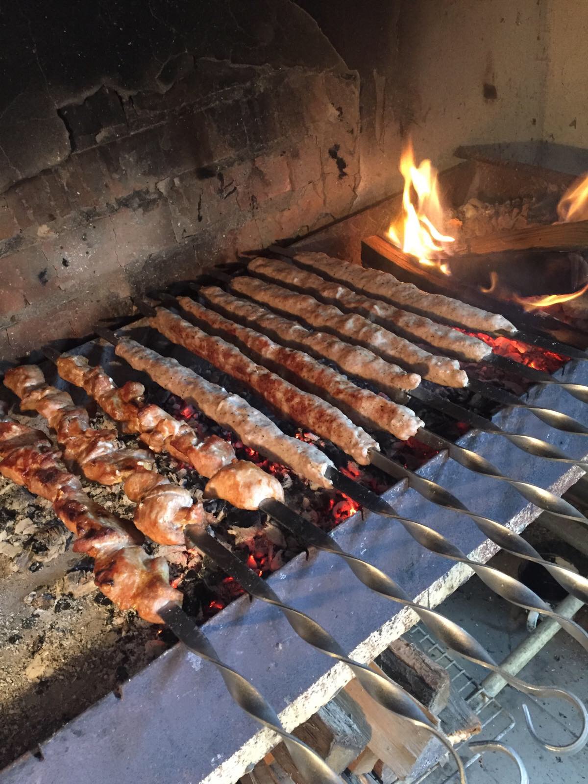 Ресторан "Урарту" image 12