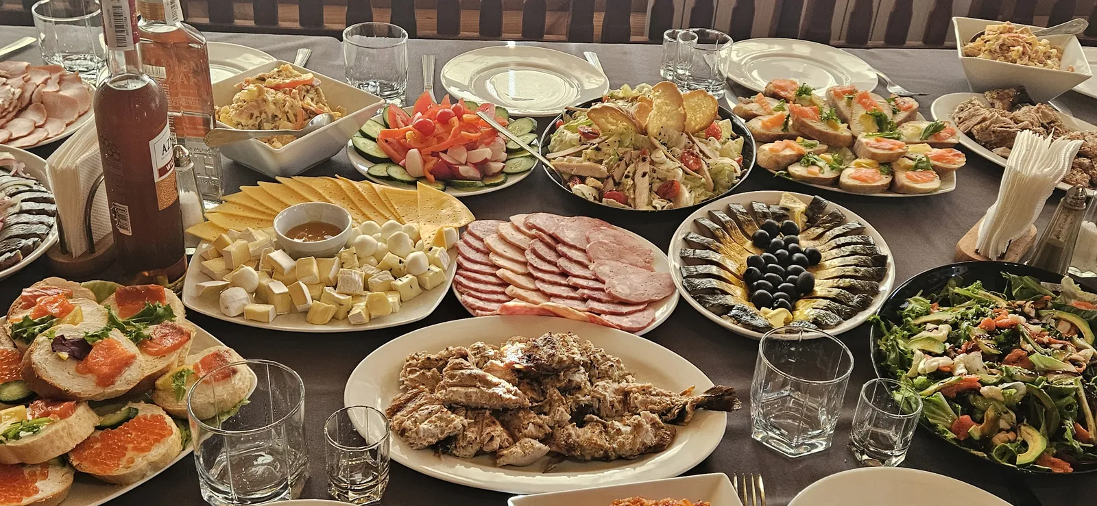 Магазин-Ресторан image 11