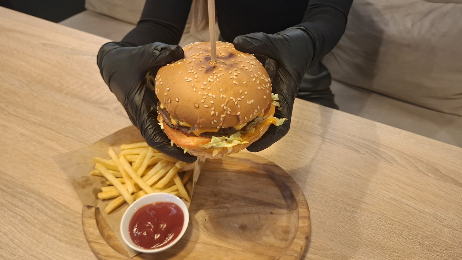 Restaurant RSC image 12