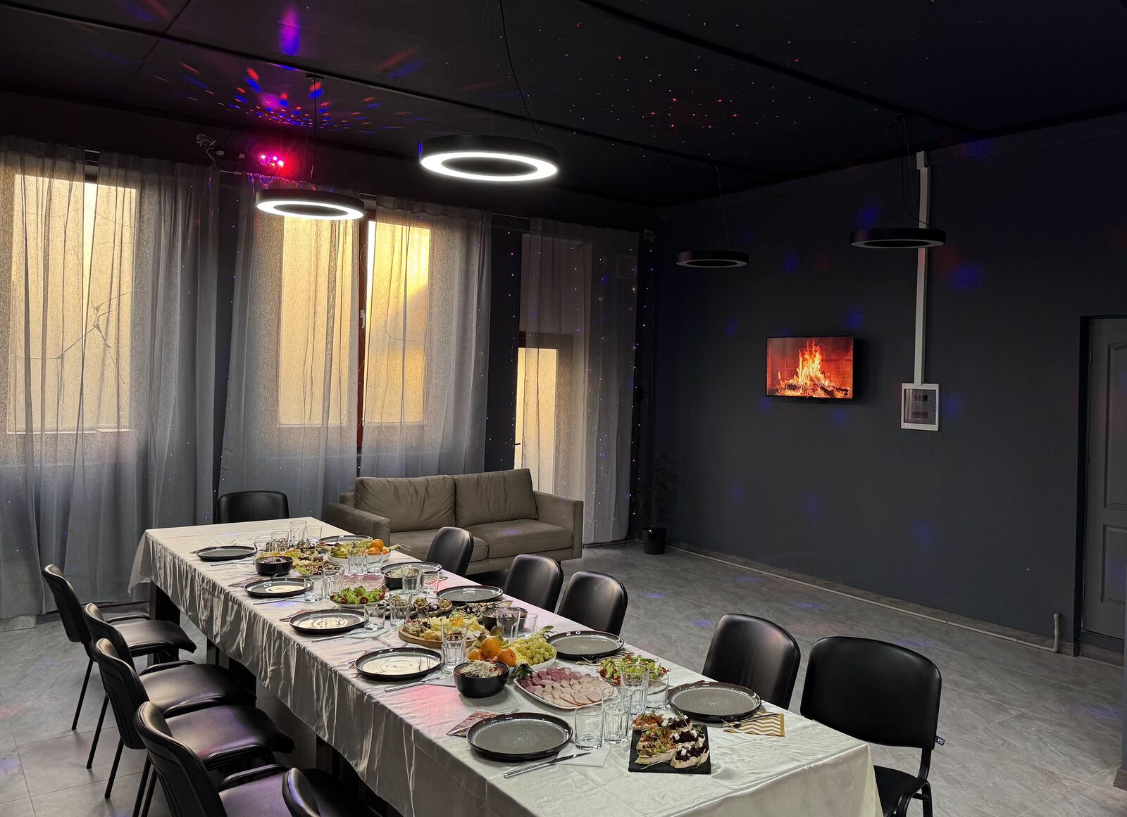 Restaurant RSC image 14