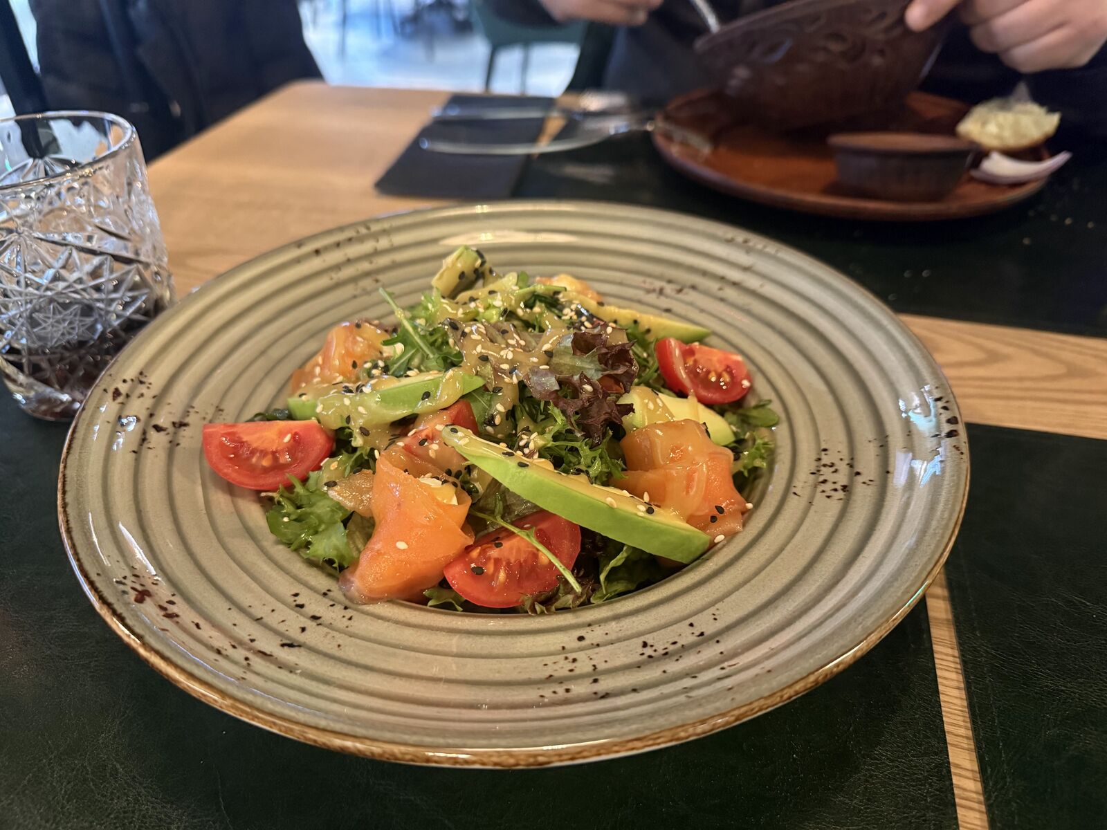 Ресторан Victory Gastro Cafe image 13