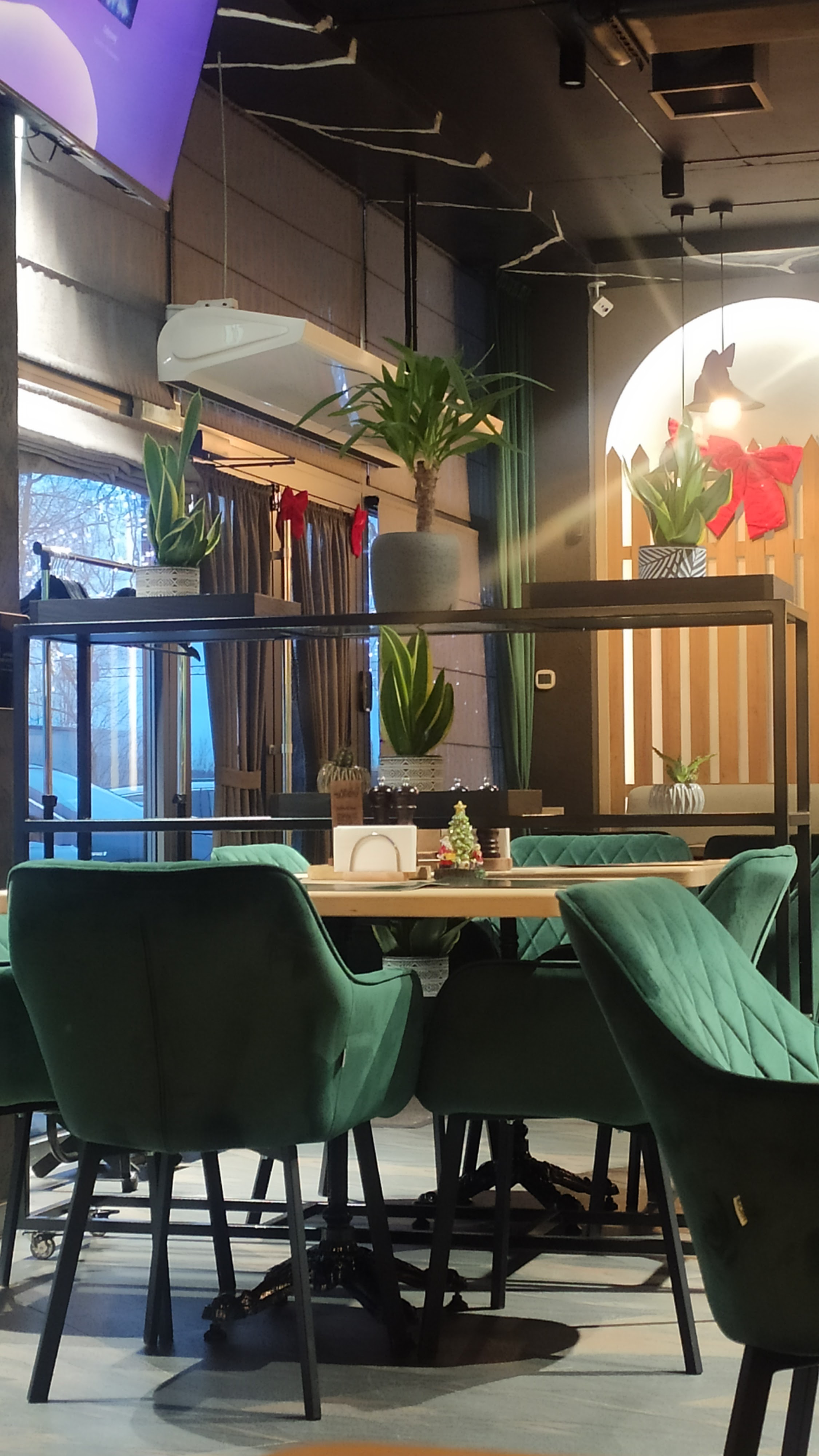 Ресторан Victory Gastro Cafe image 15