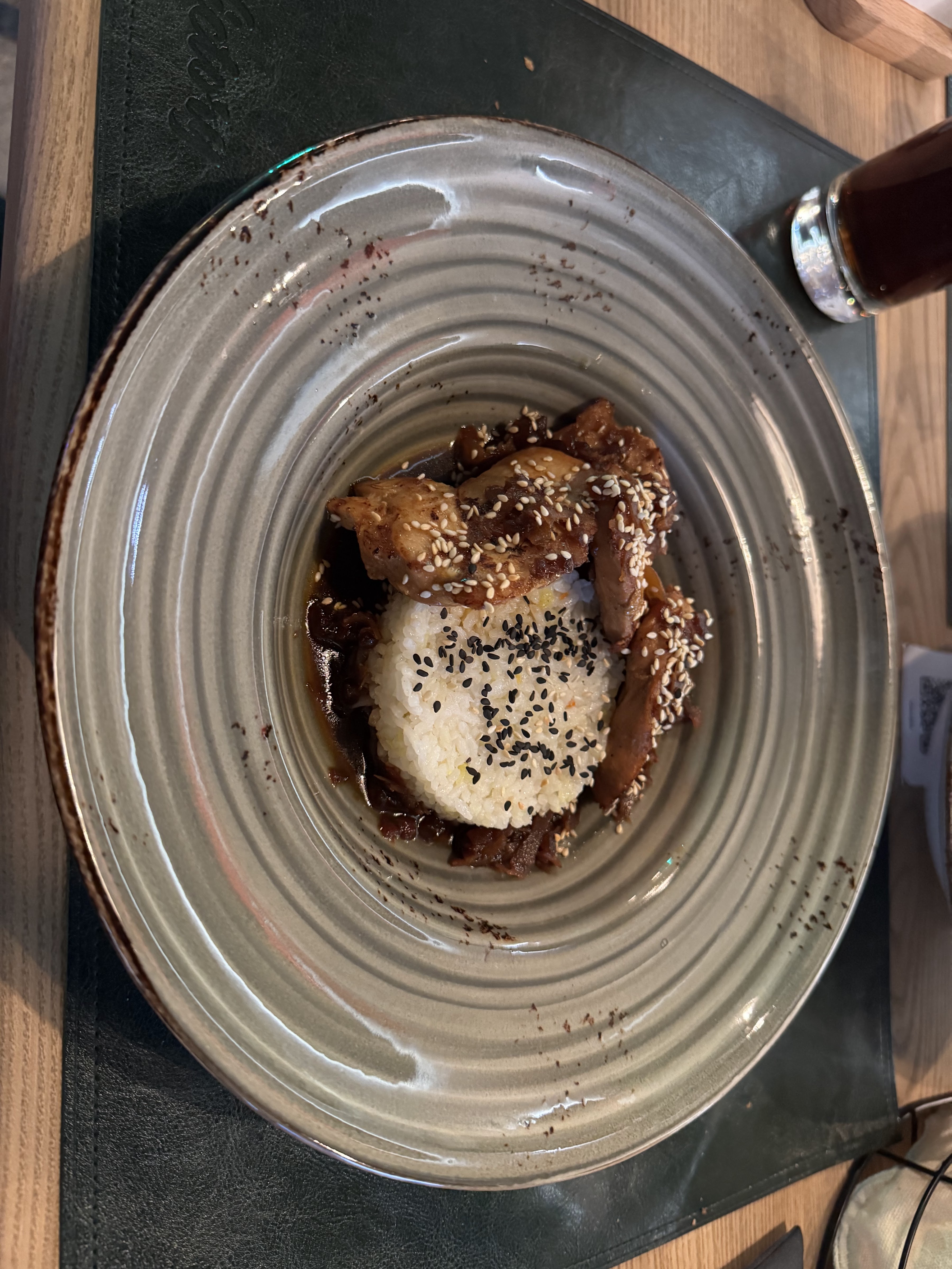 Ресторан Victory Gastro Cafe image 16