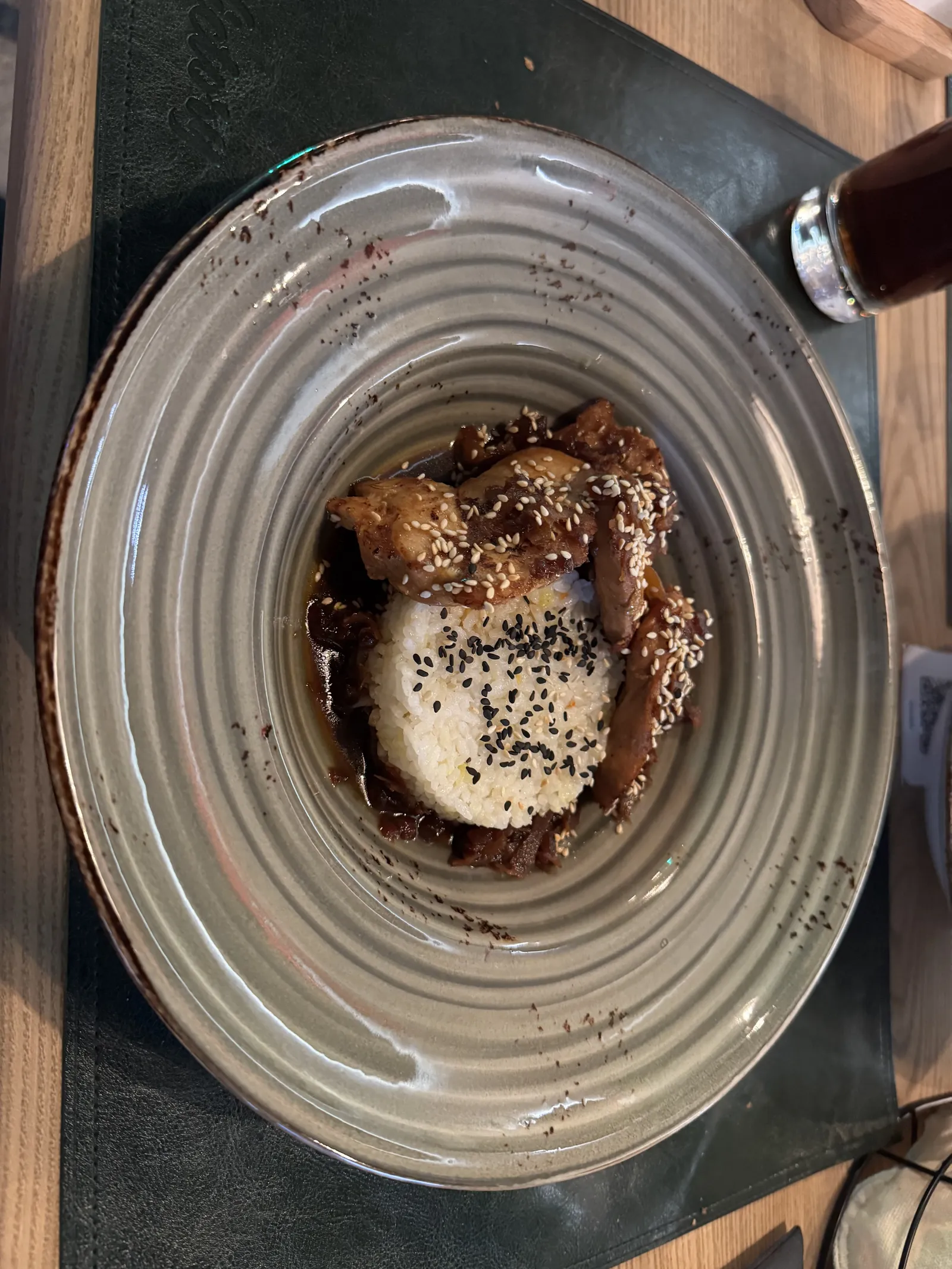 Ресторан Victory Gastro Cafe image 16
