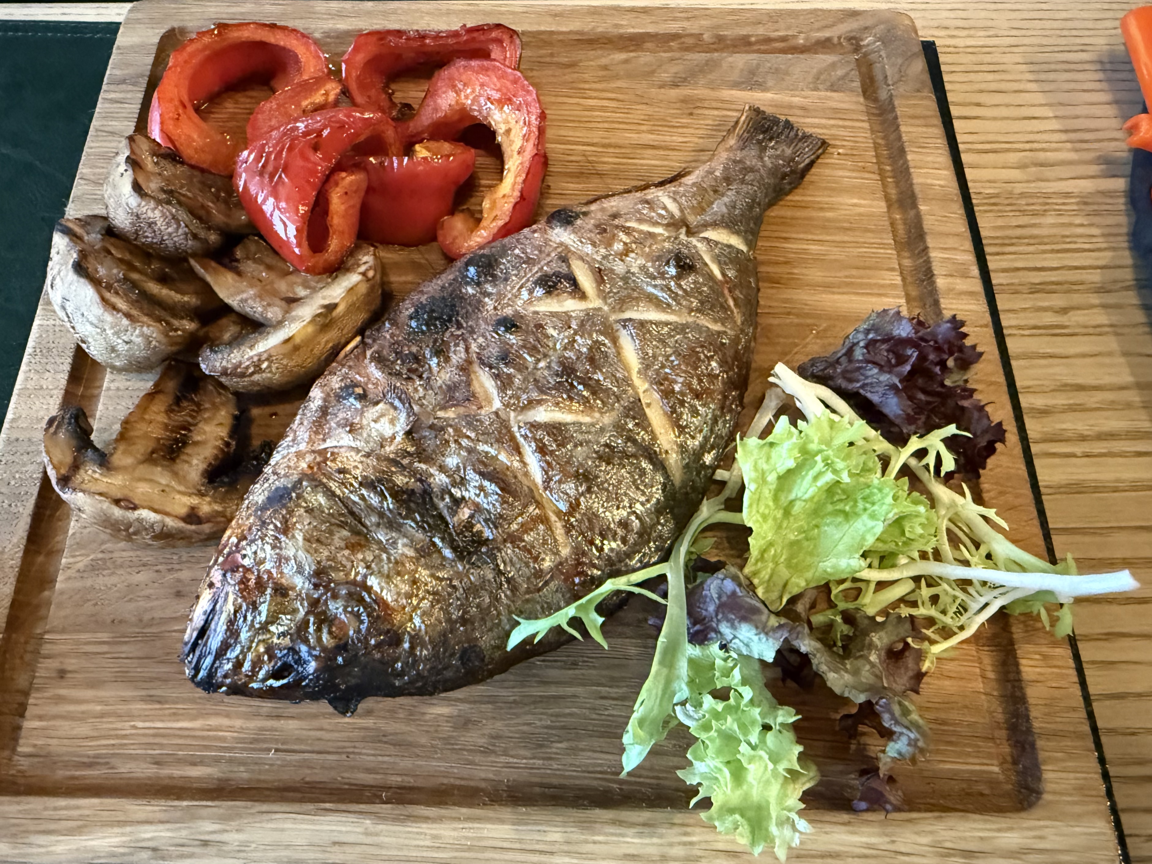 Ресторан Victory Gastro Cafe image 17