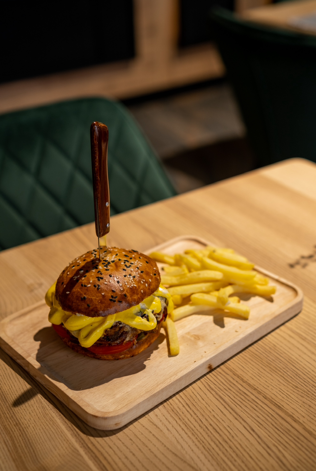 Ресторан Victory Gastro Cafe image 18