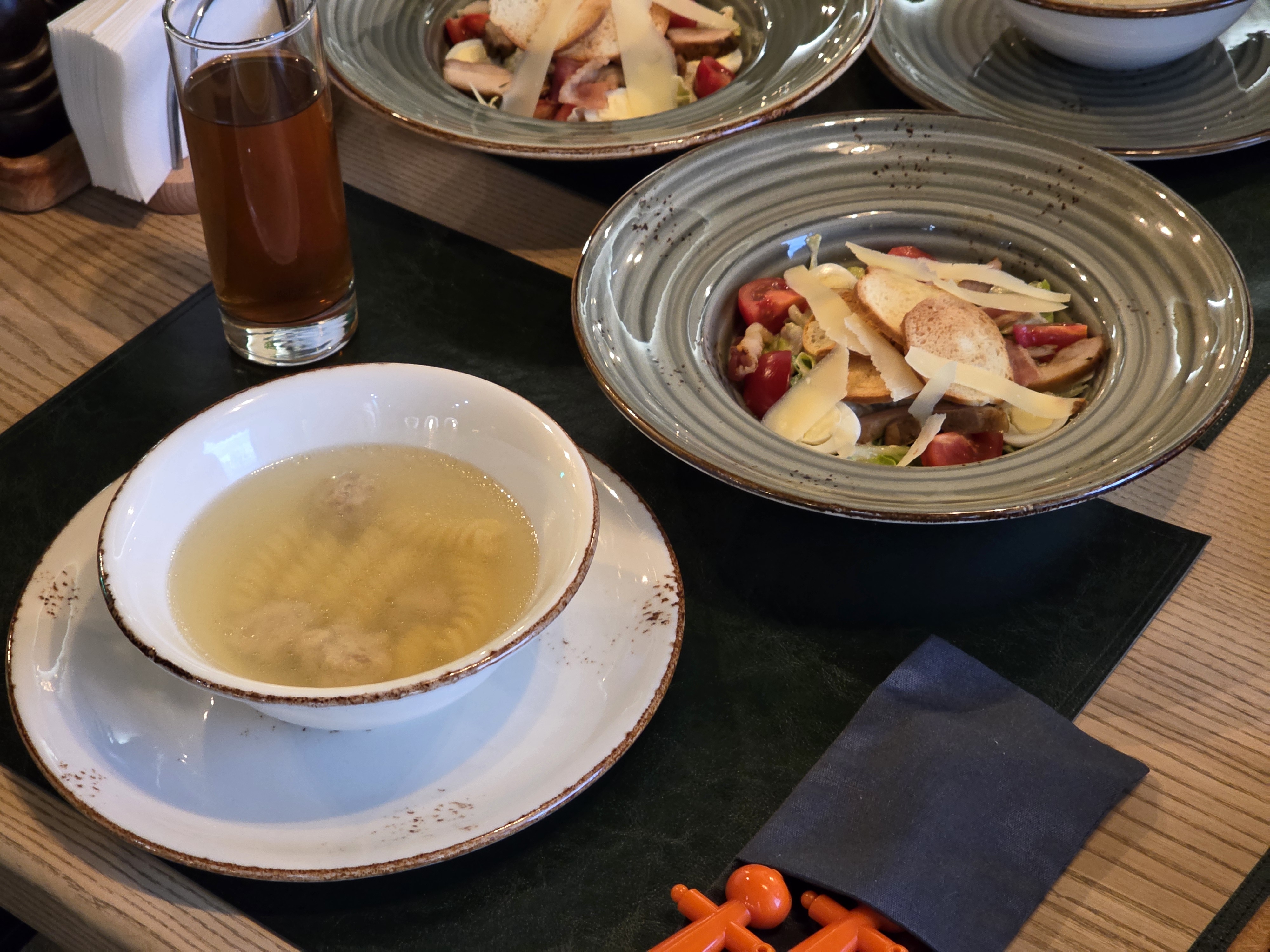 Ресторан Victory Gastro Cafe image 19