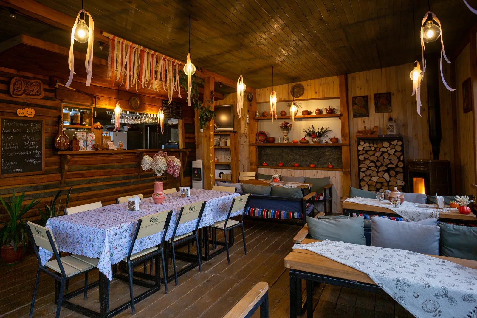 Колиба на болоті image 11