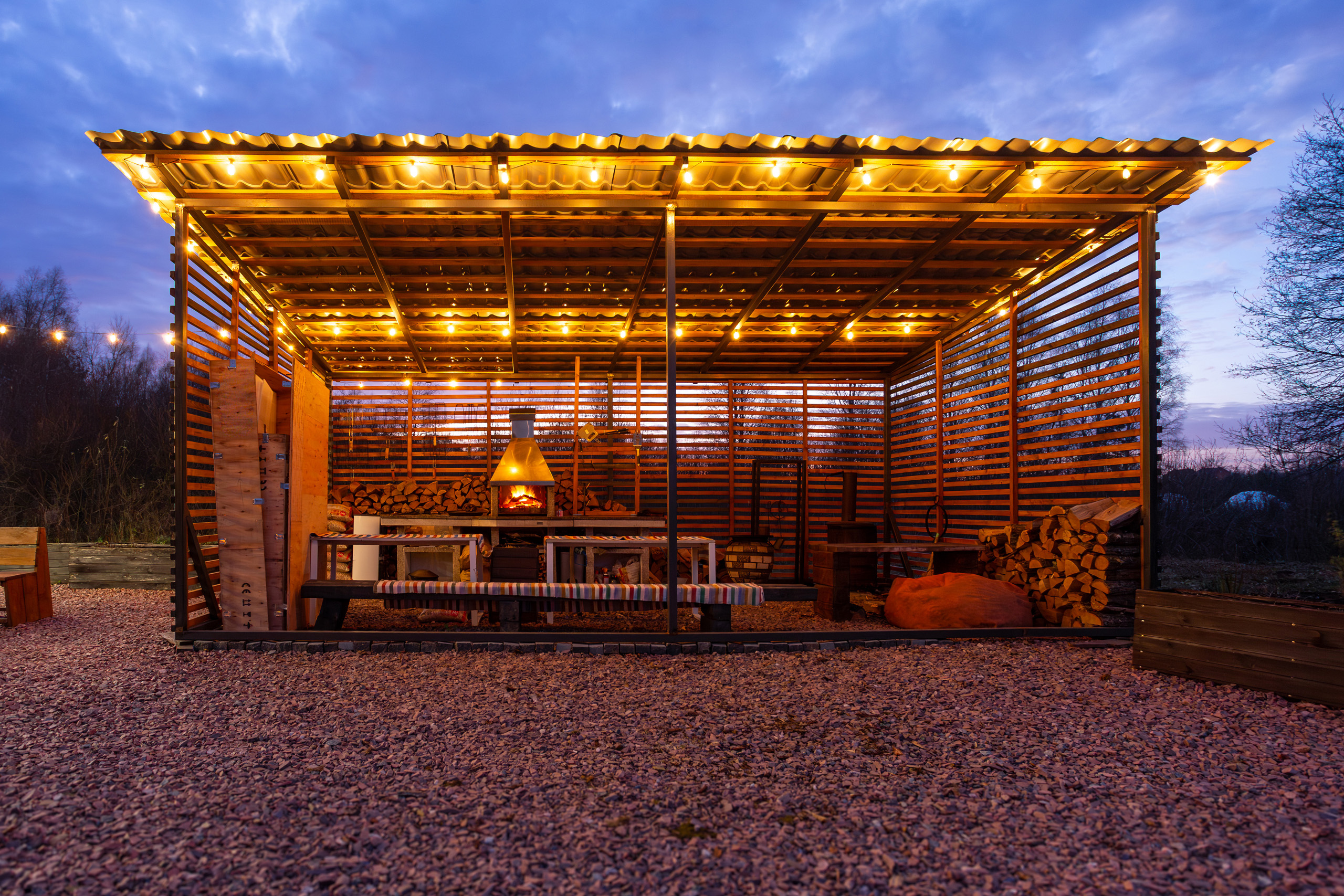 Колиба на болоті image 15