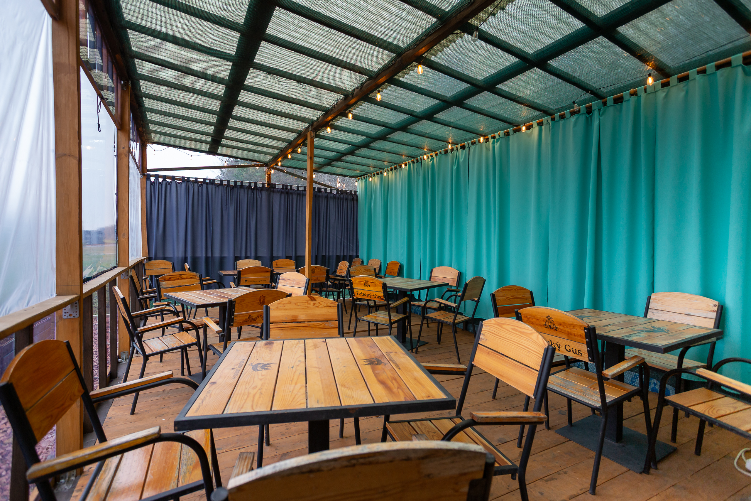 Колиба на болоті image 16