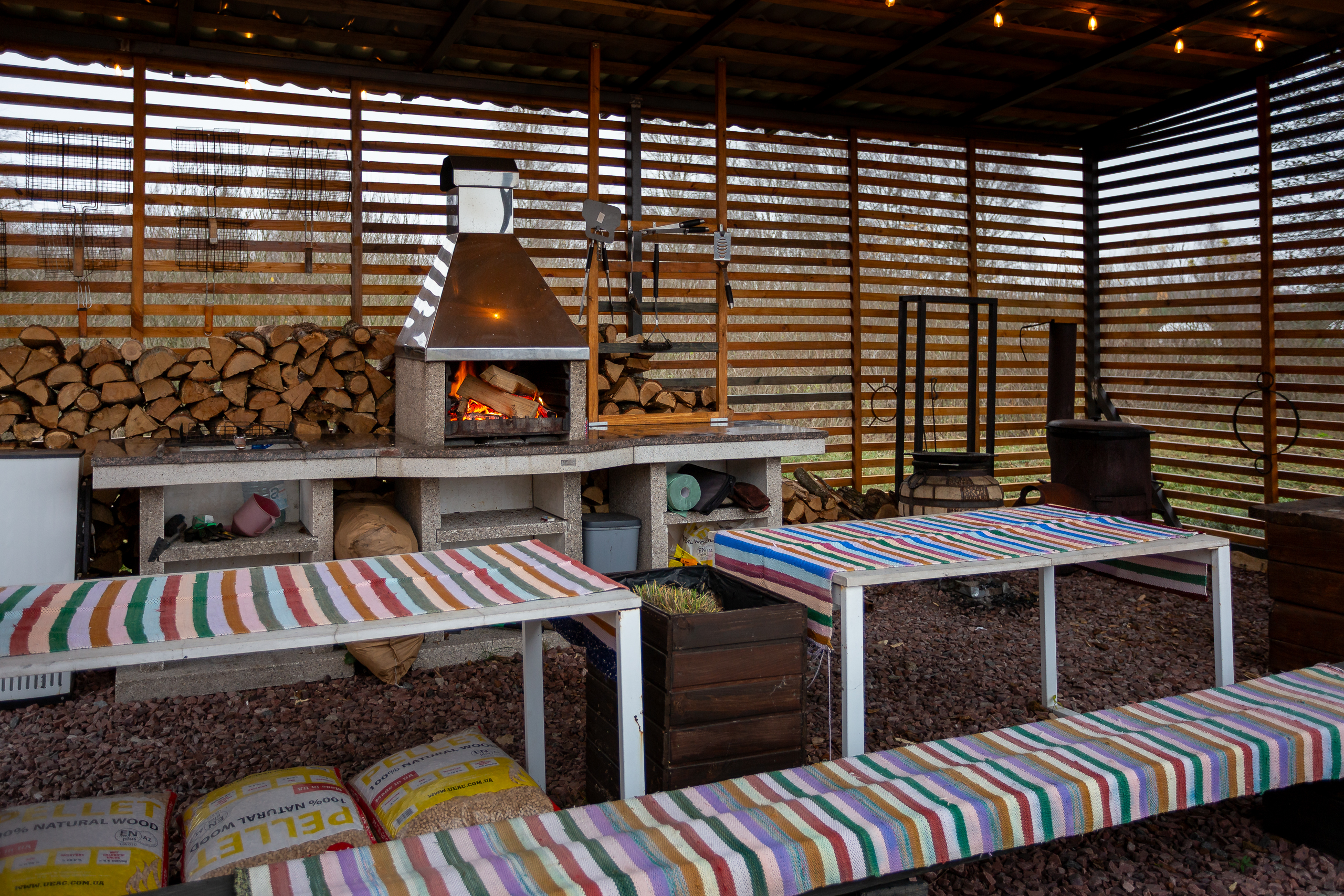 Колиба на болоті image 17