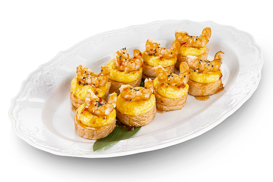 Доставка суші Roll Club у Білій Церкві на Вернадського image 14