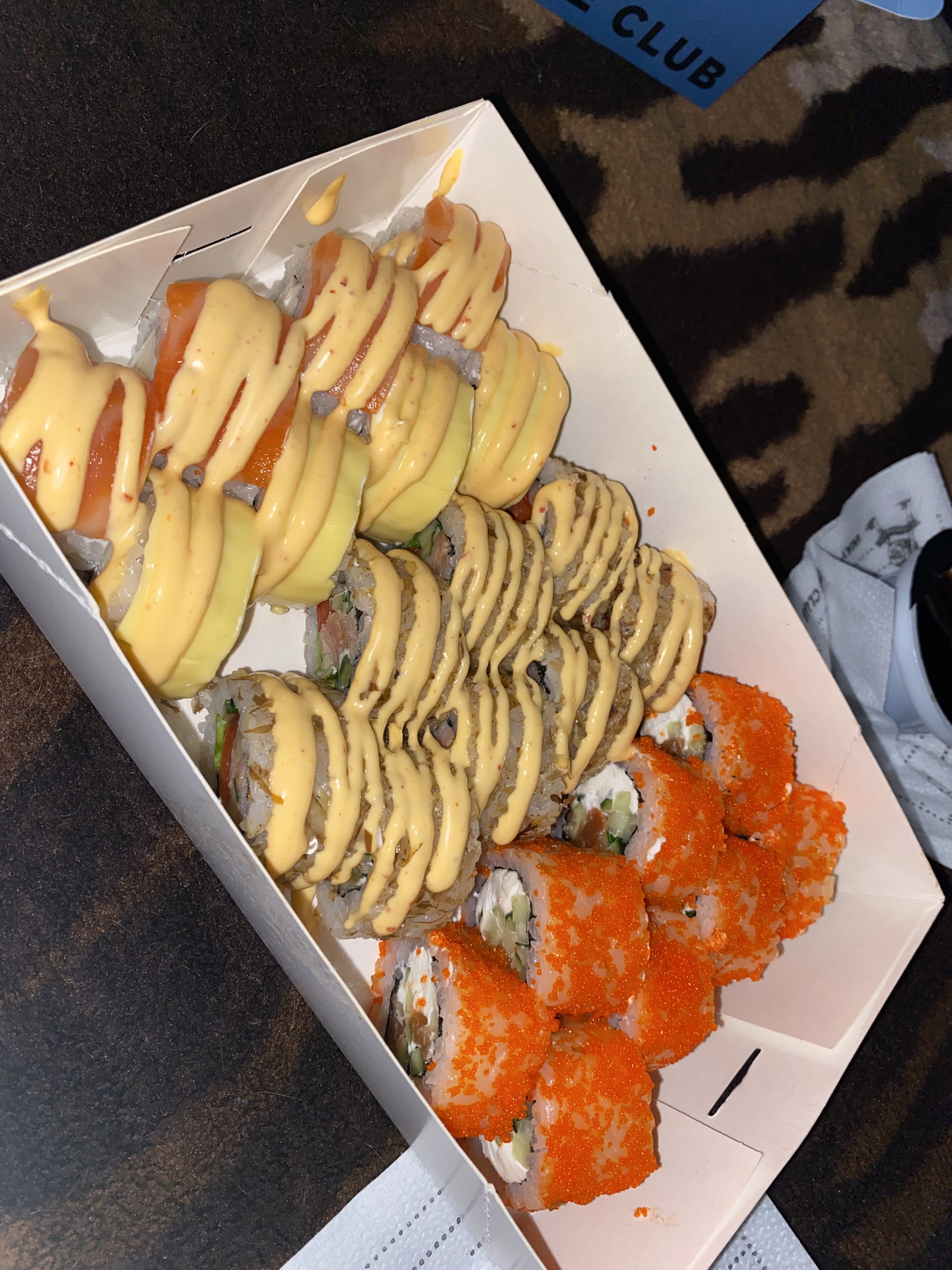 Доставка суші Roll Club у Білій Церкві на Вернадського image 19