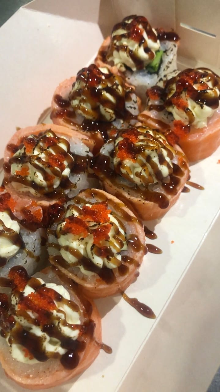 Доставка суші Roll Club у Білій Церкві на Вернадського image 20