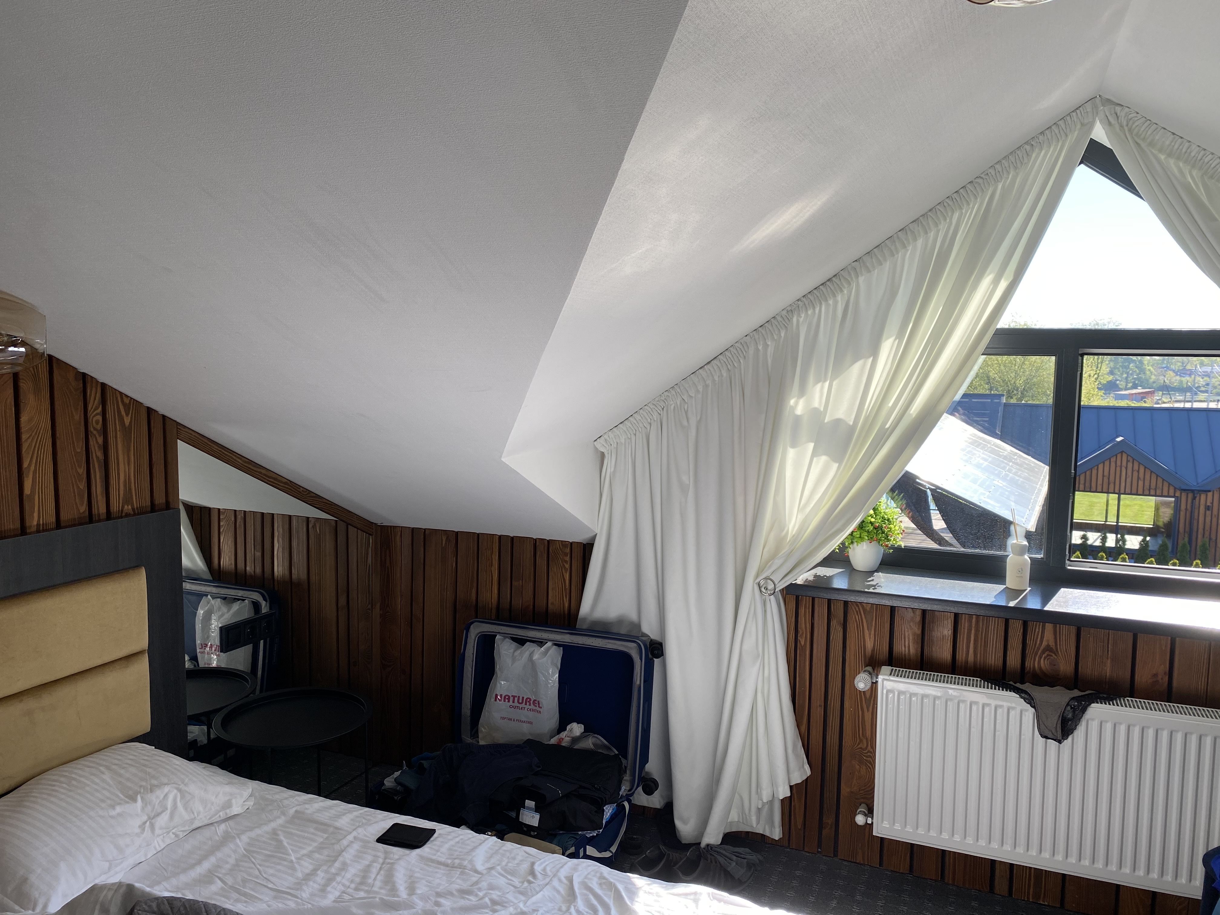 Rikabar. Restoran I Pryroda image 14