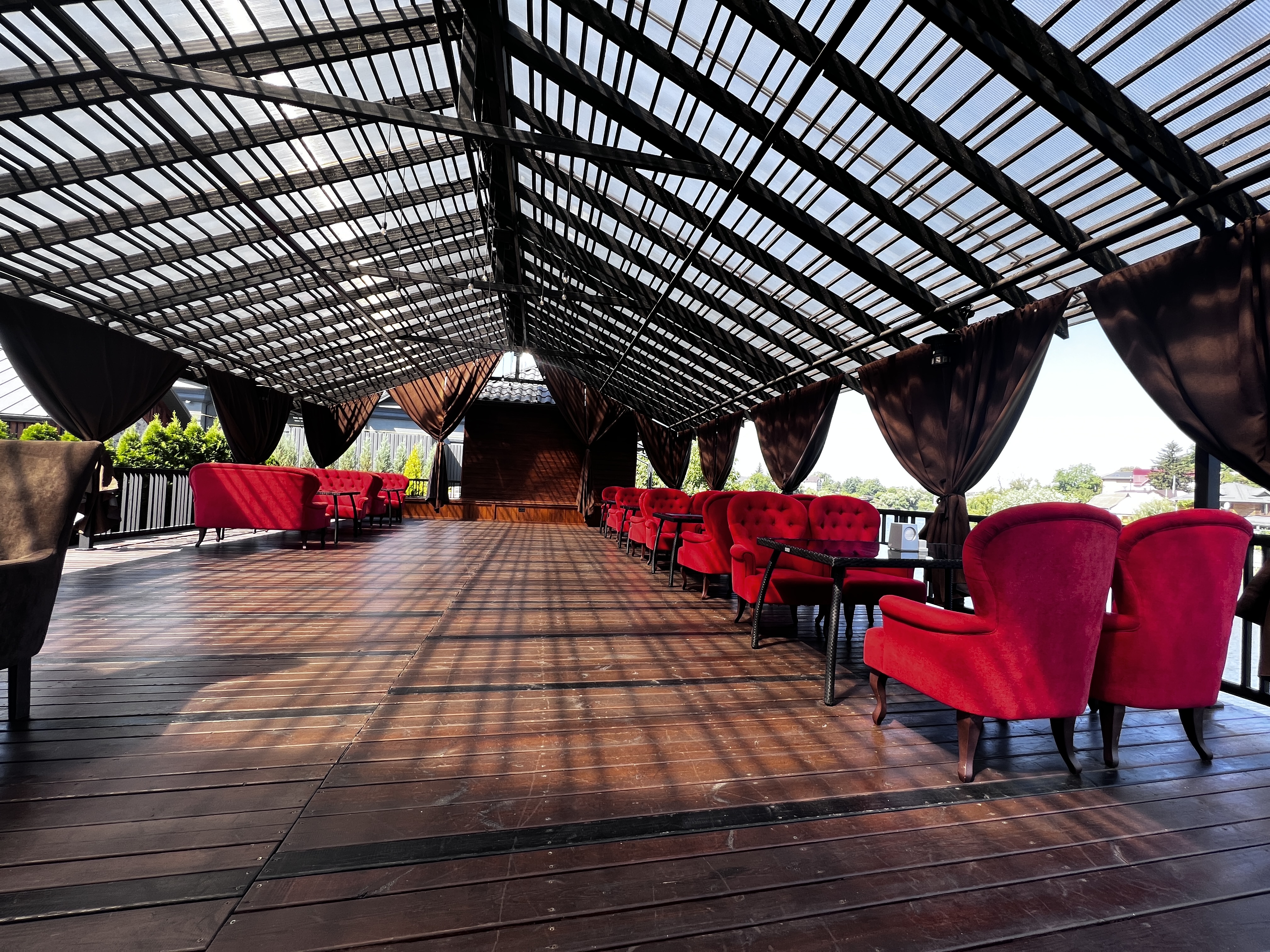 Rikabar. Restoran I Pryroda image 16