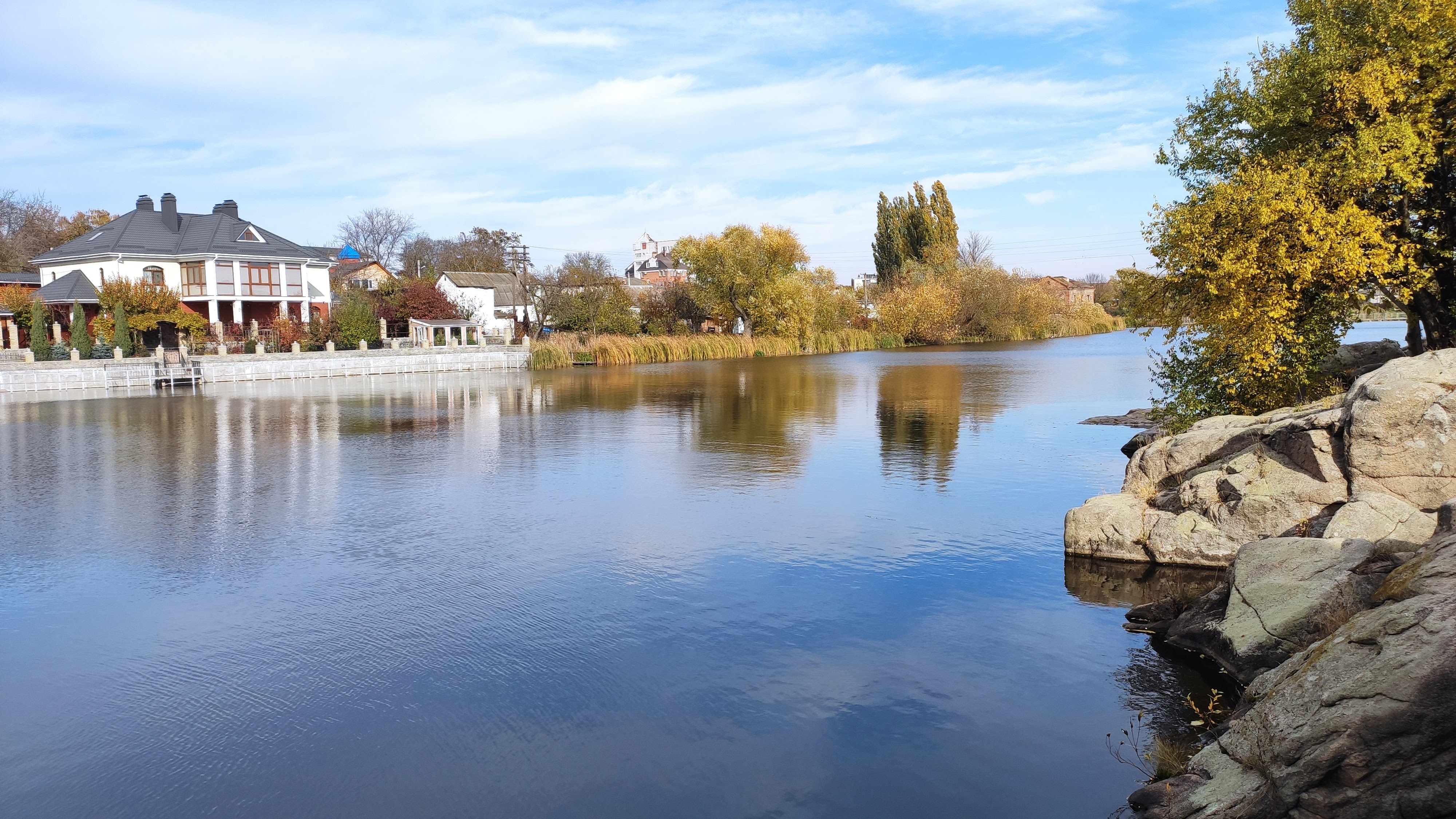 Rikabar. Restoran I Pryroda image 17