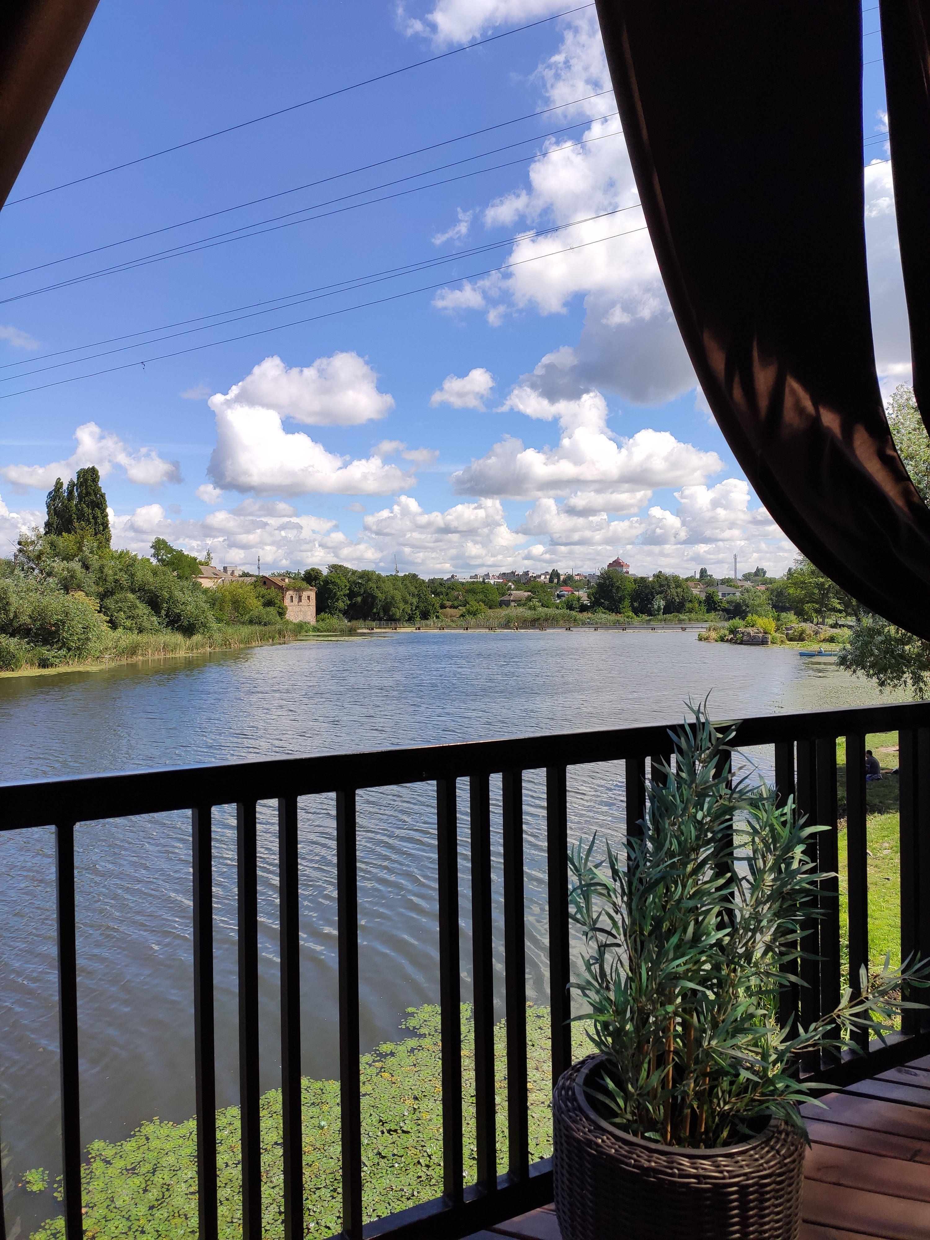 Rikabar. Restoran I Pryroda image 18