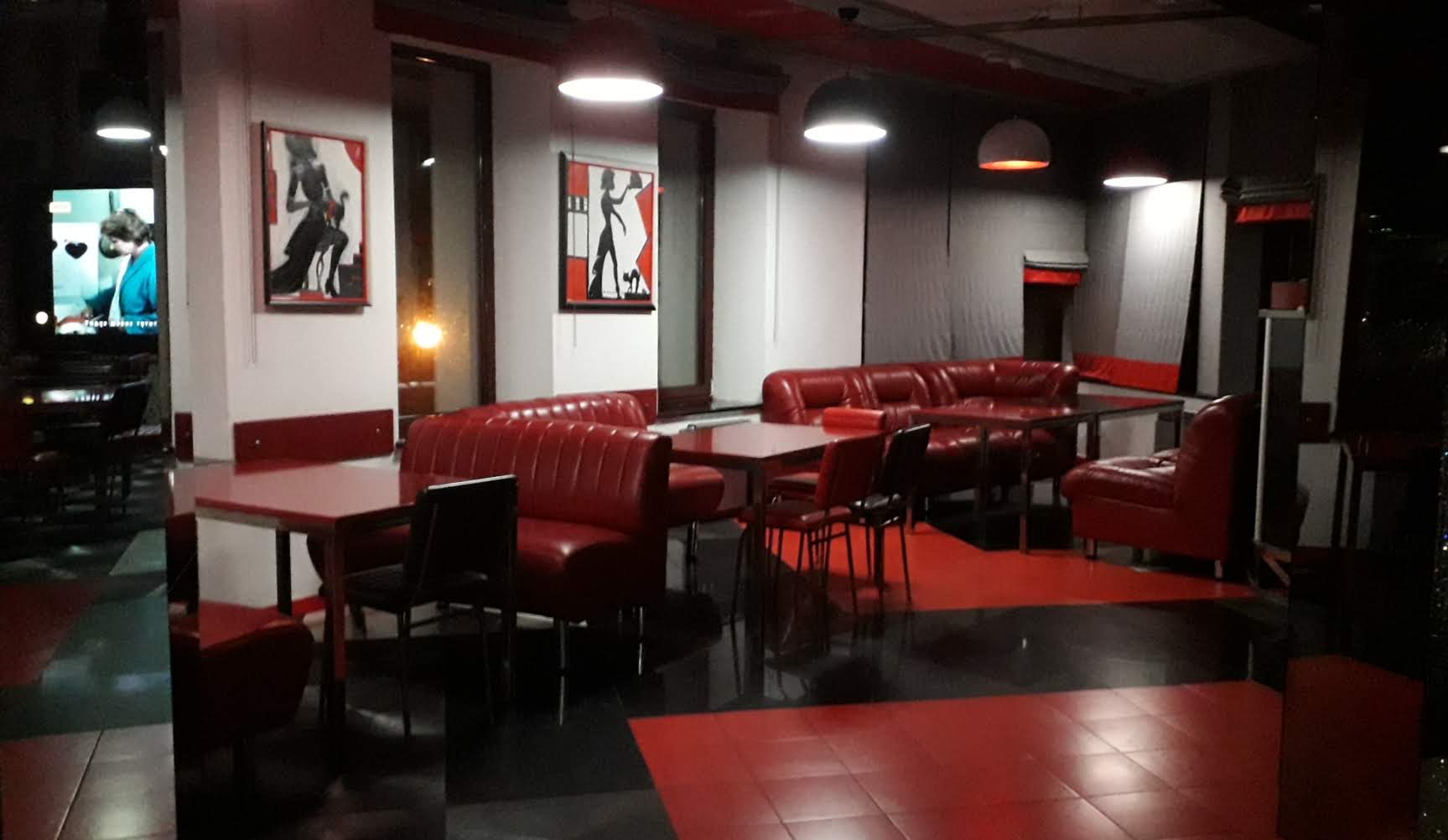 Restaurant "Cristall" image 16