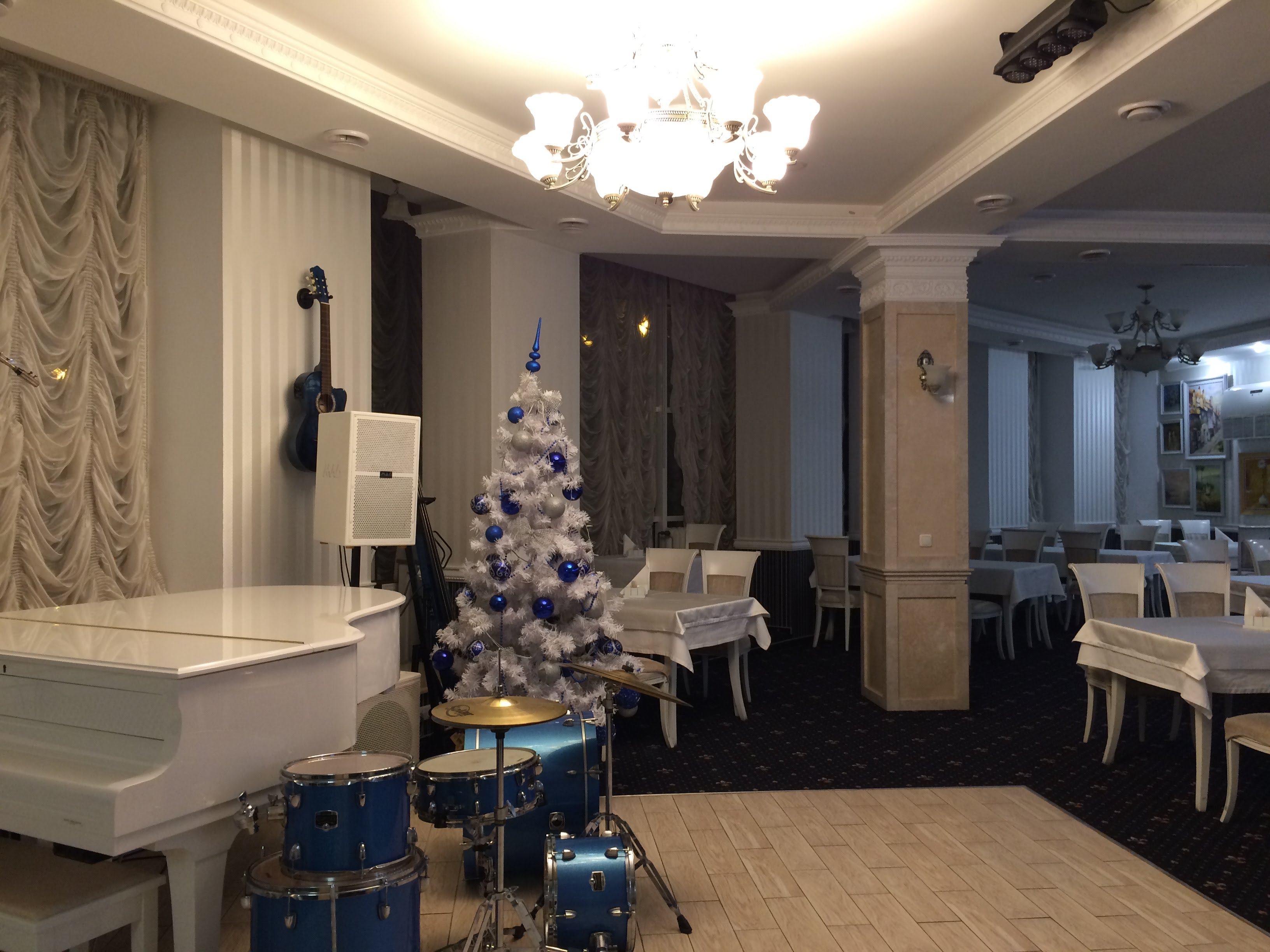 Restaurant "Cristall" image 18