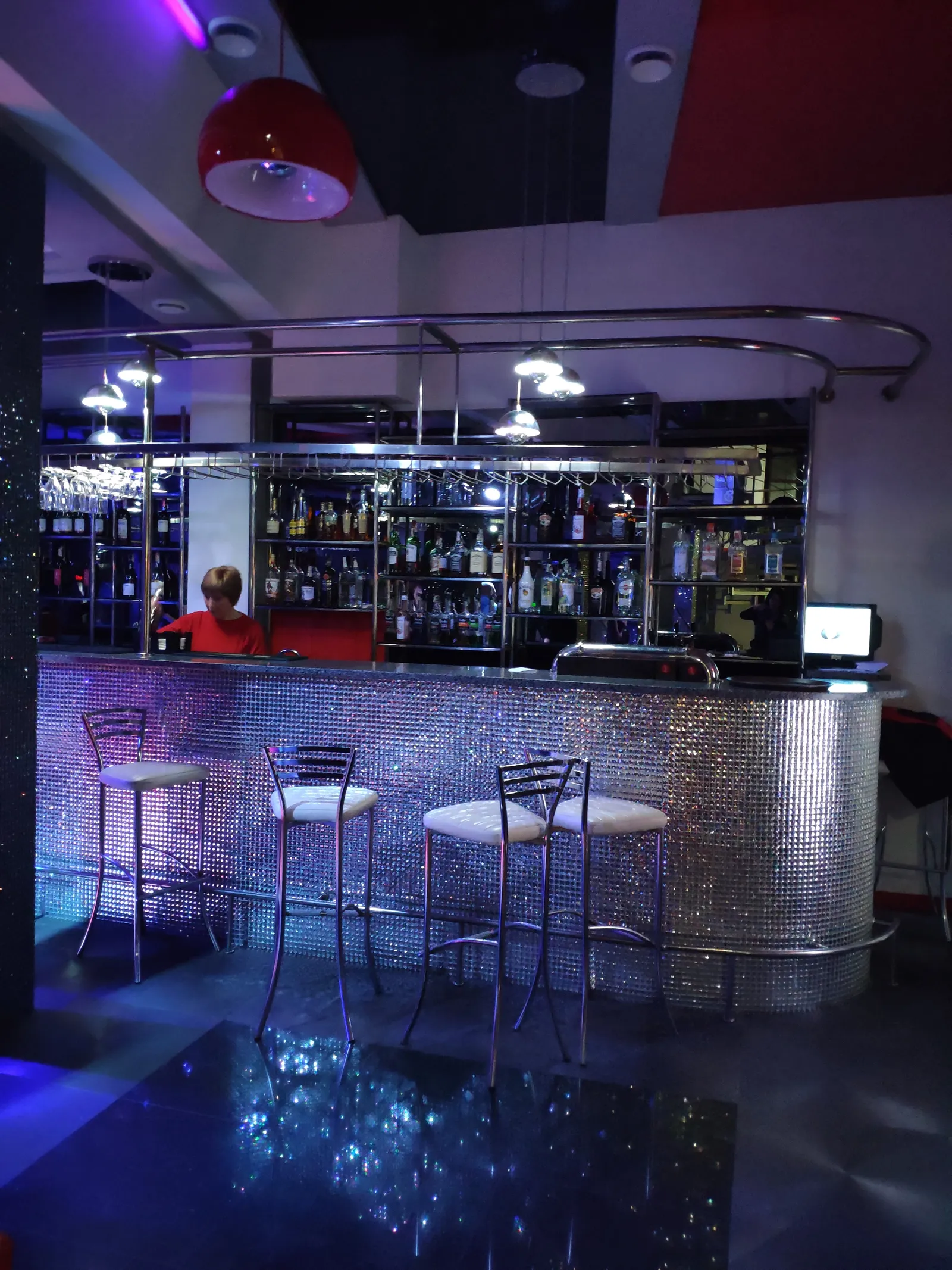 Restaurant "Cristall" image 19