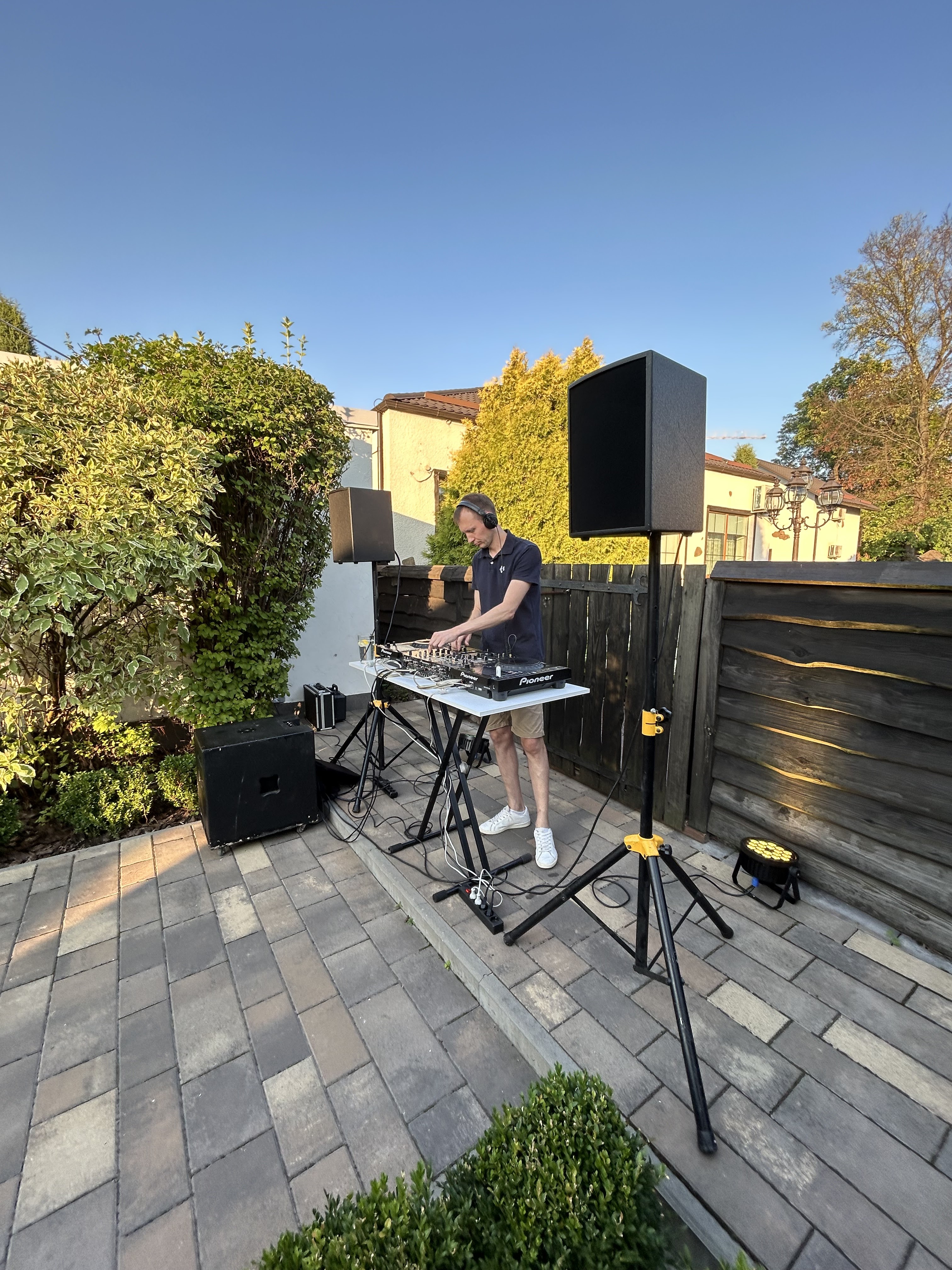 Розважальний комплекс Кабаре & Бельведер(Cabaret & Belveder) image 11