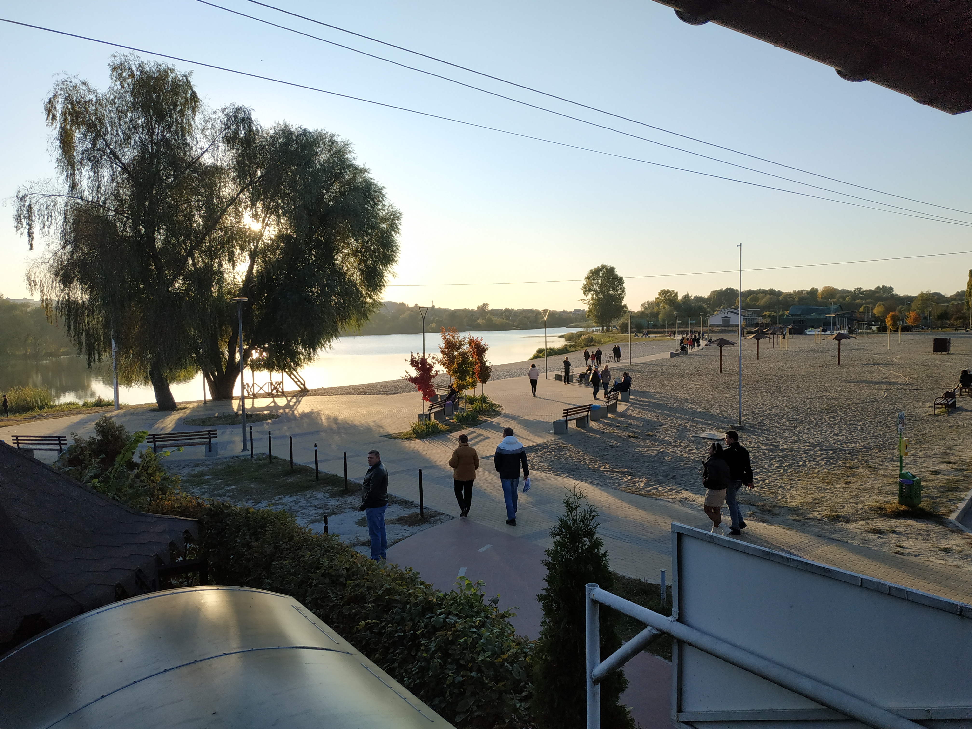 Розважальний комплекс Кабаре & Бельведер(Cabaret & Belveder) image 18