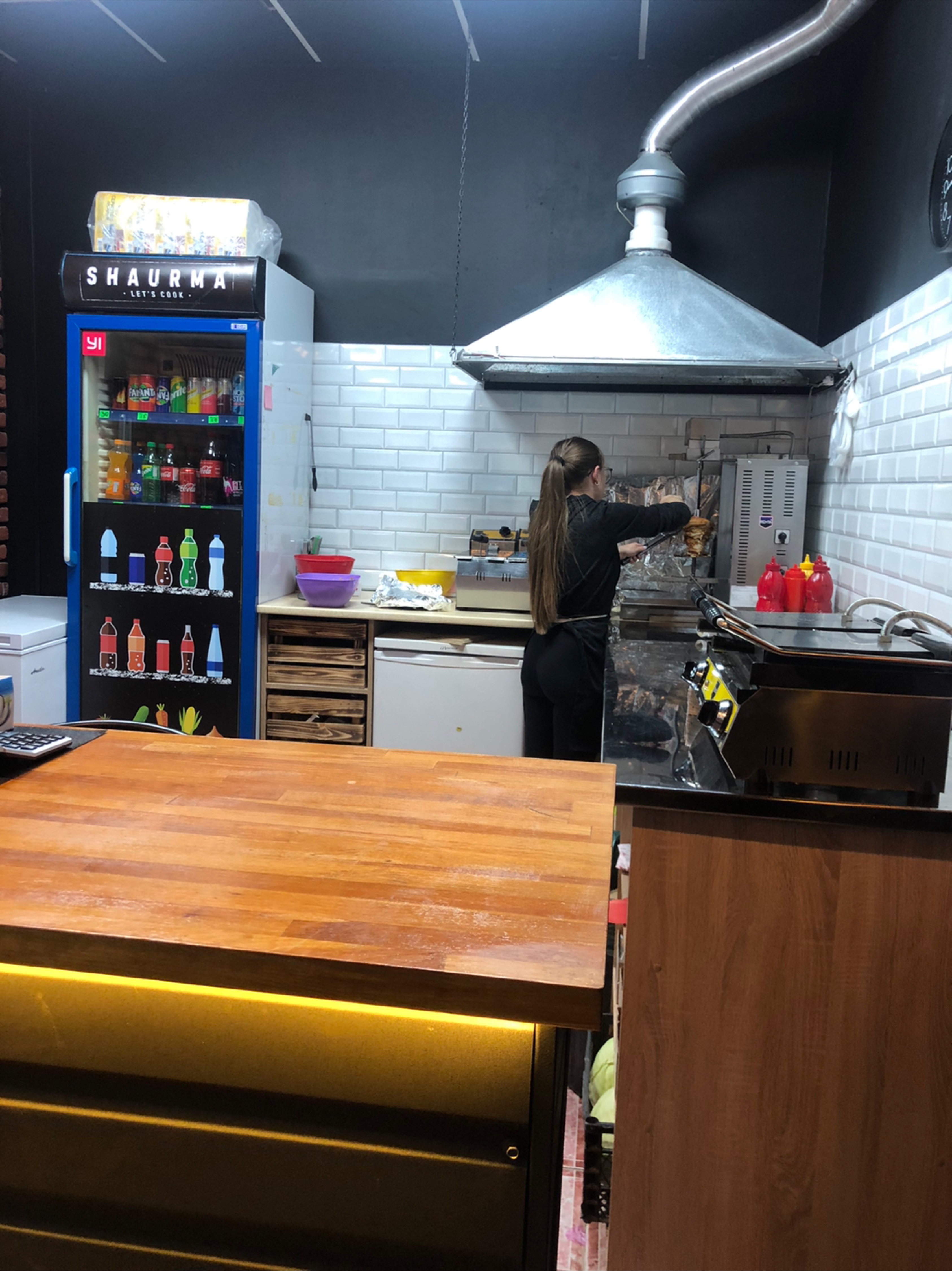 SHAURMA *let's cook* image 3