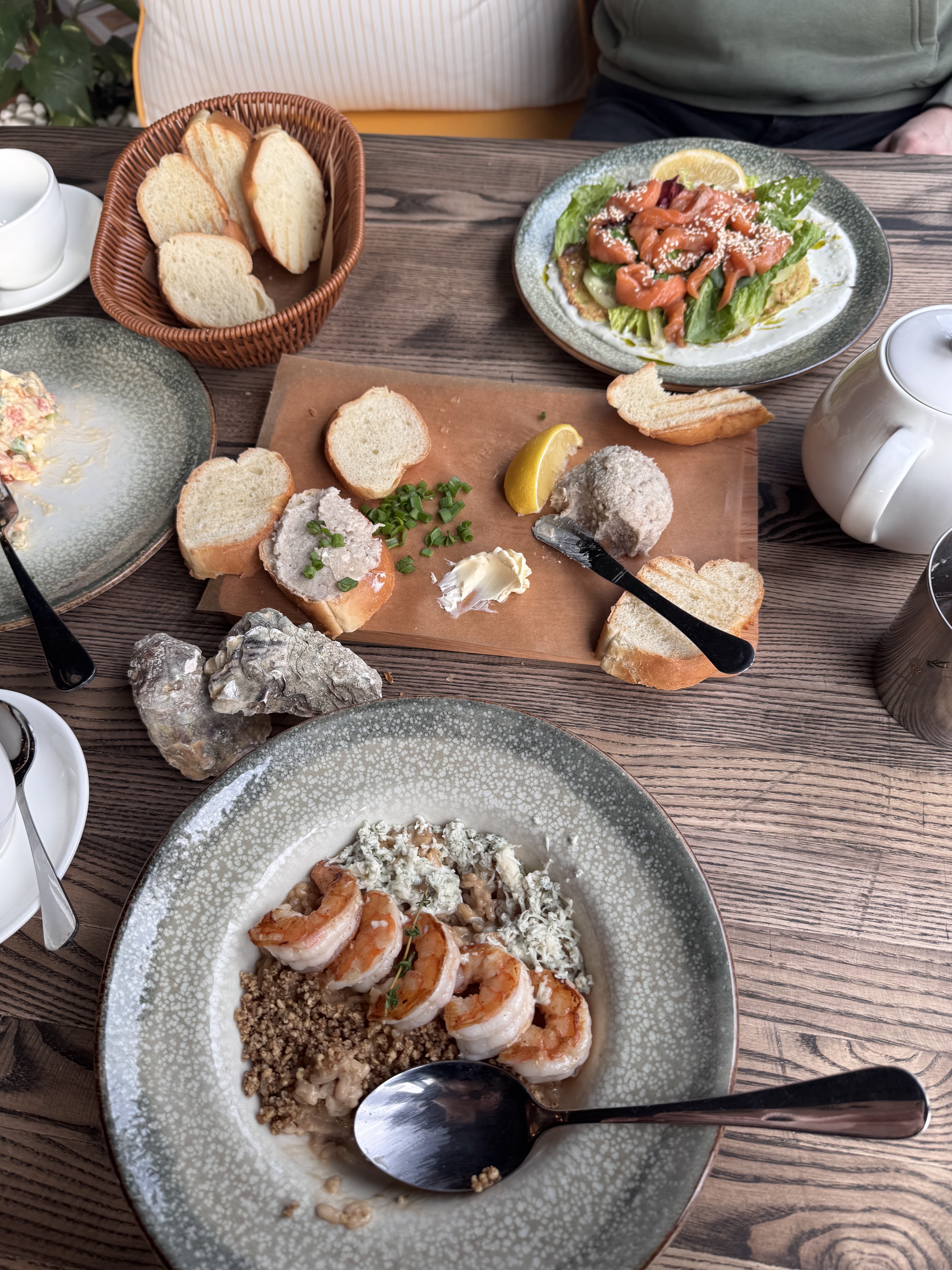 Chornomorka image 13