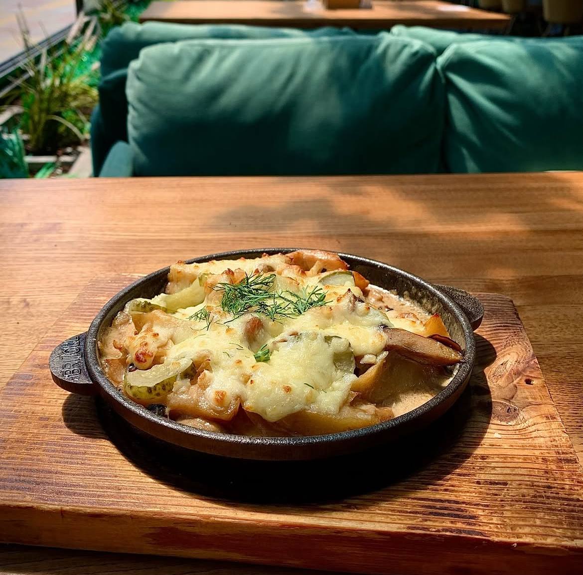 Cafe Buffet image 12