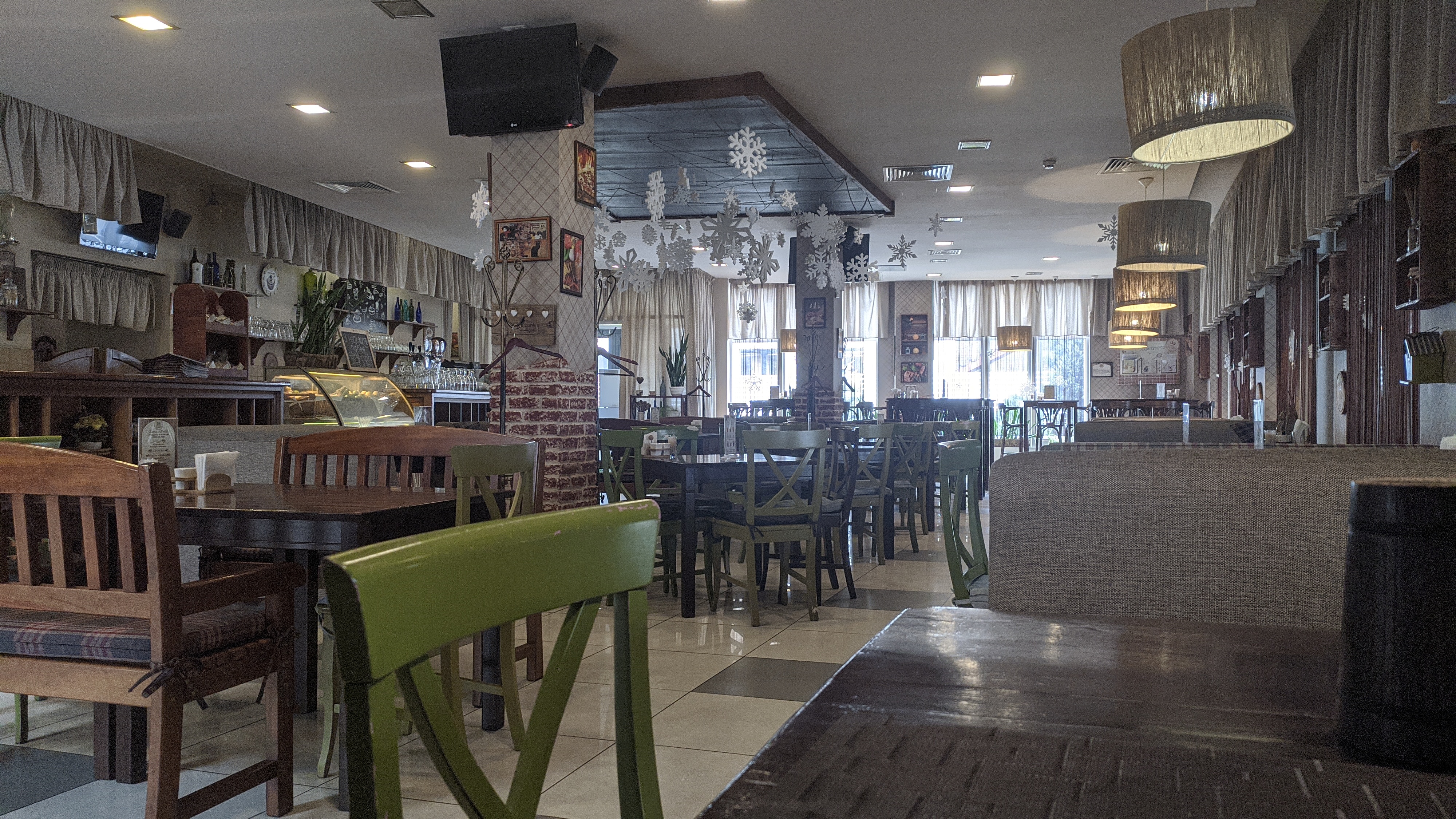 Cafe Buffet image 13