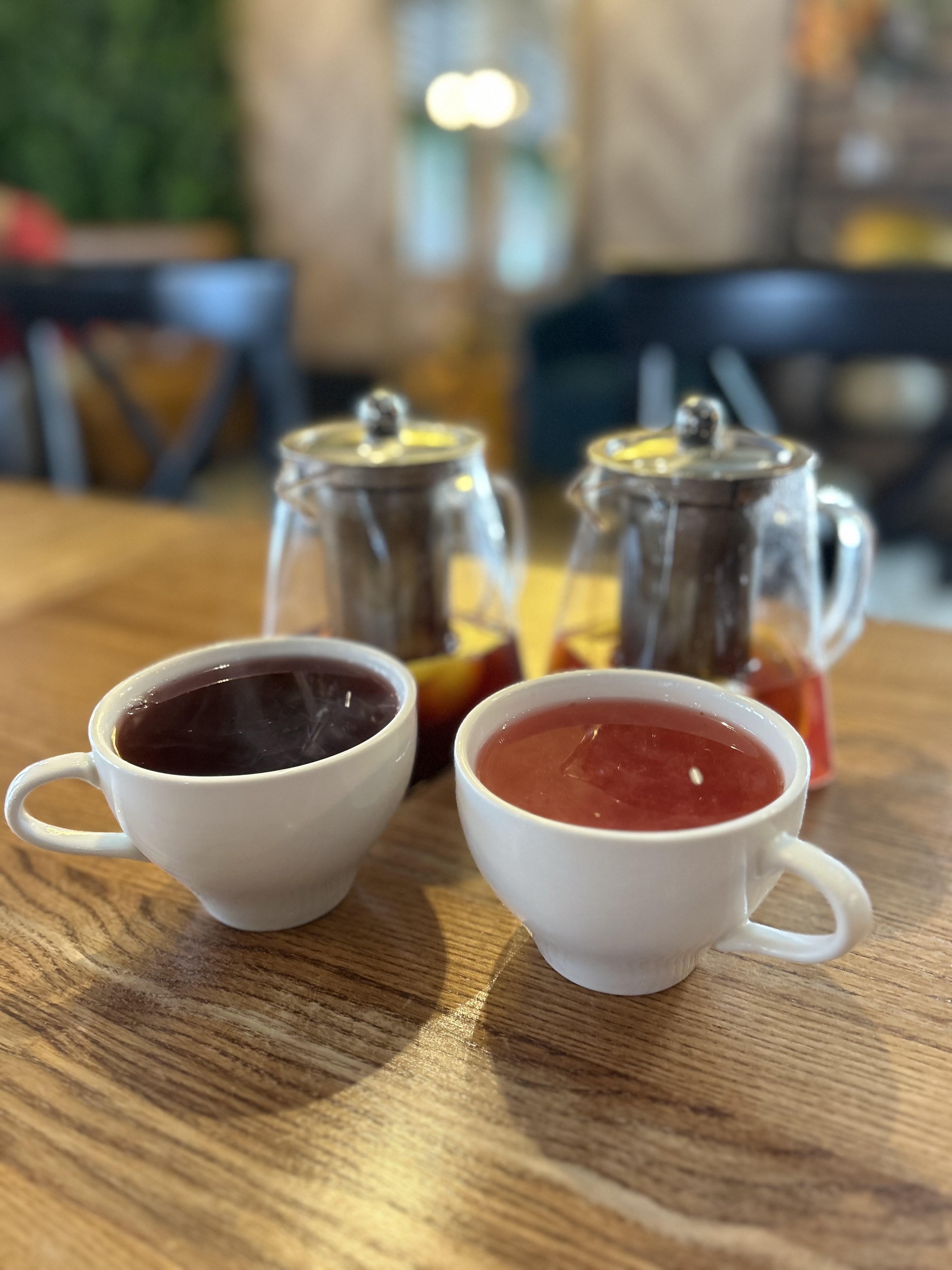 Cafe Buffet image 17