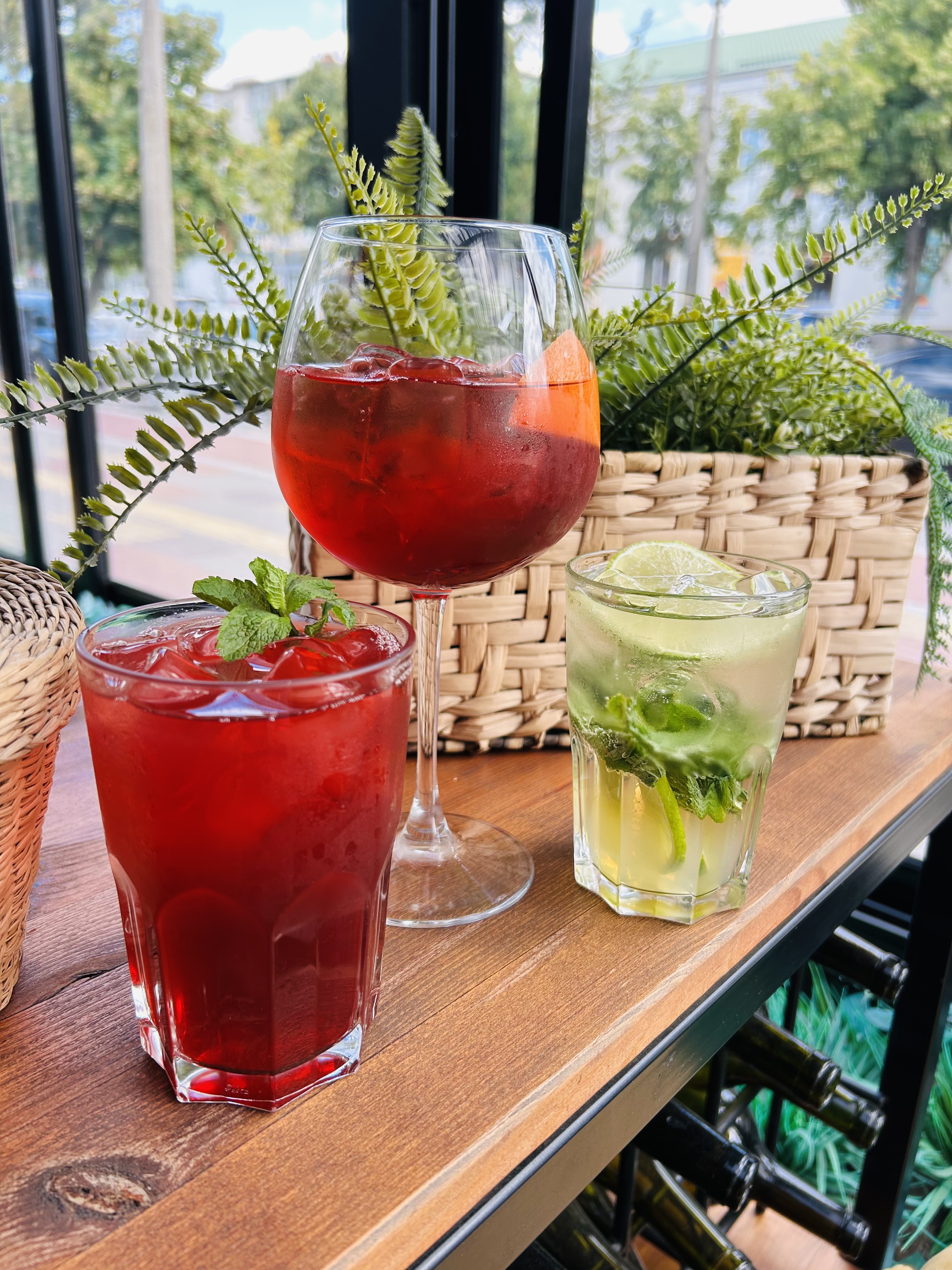 Cafe Buffet image 19