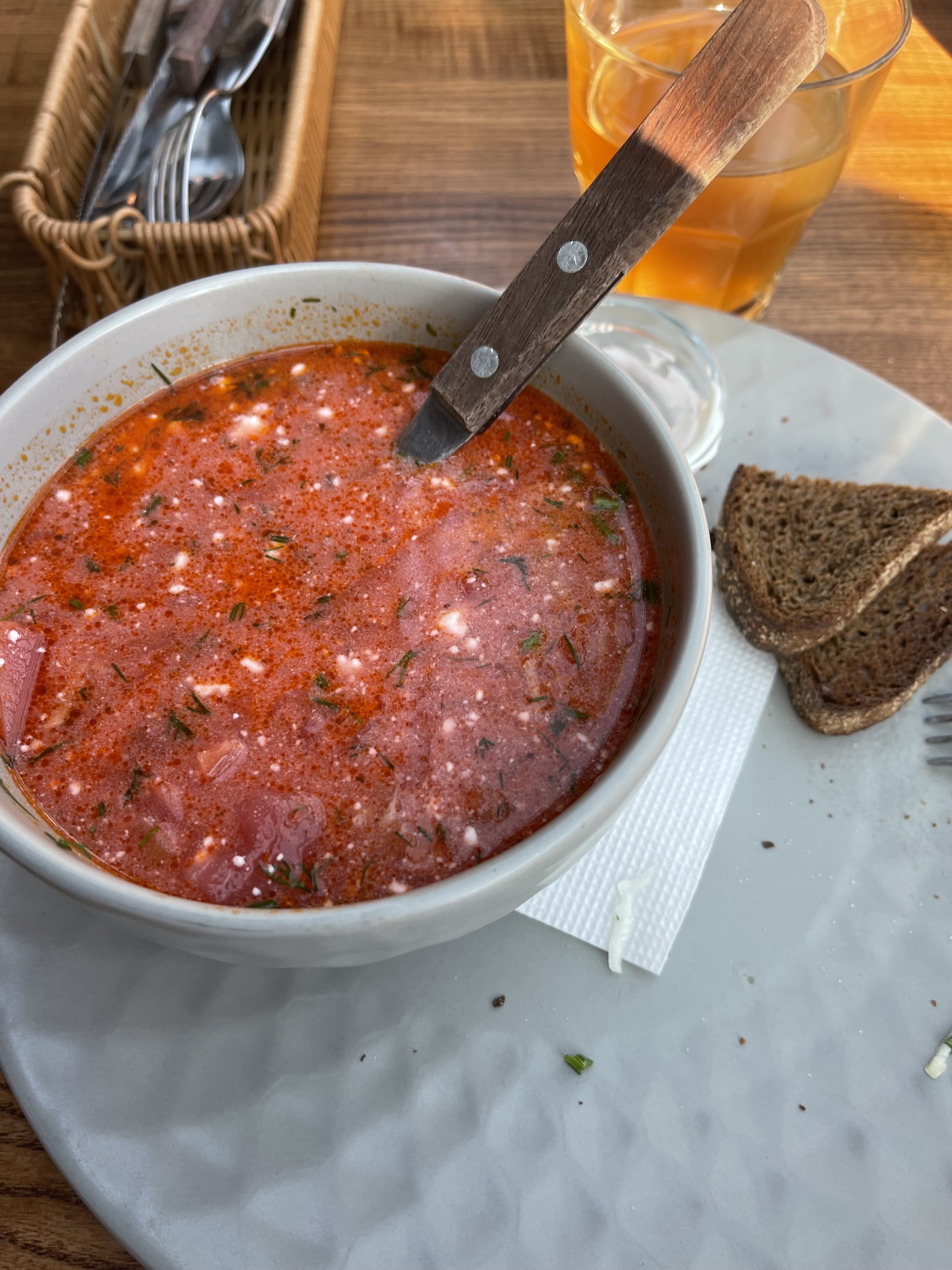 Cafe Buffet image 20