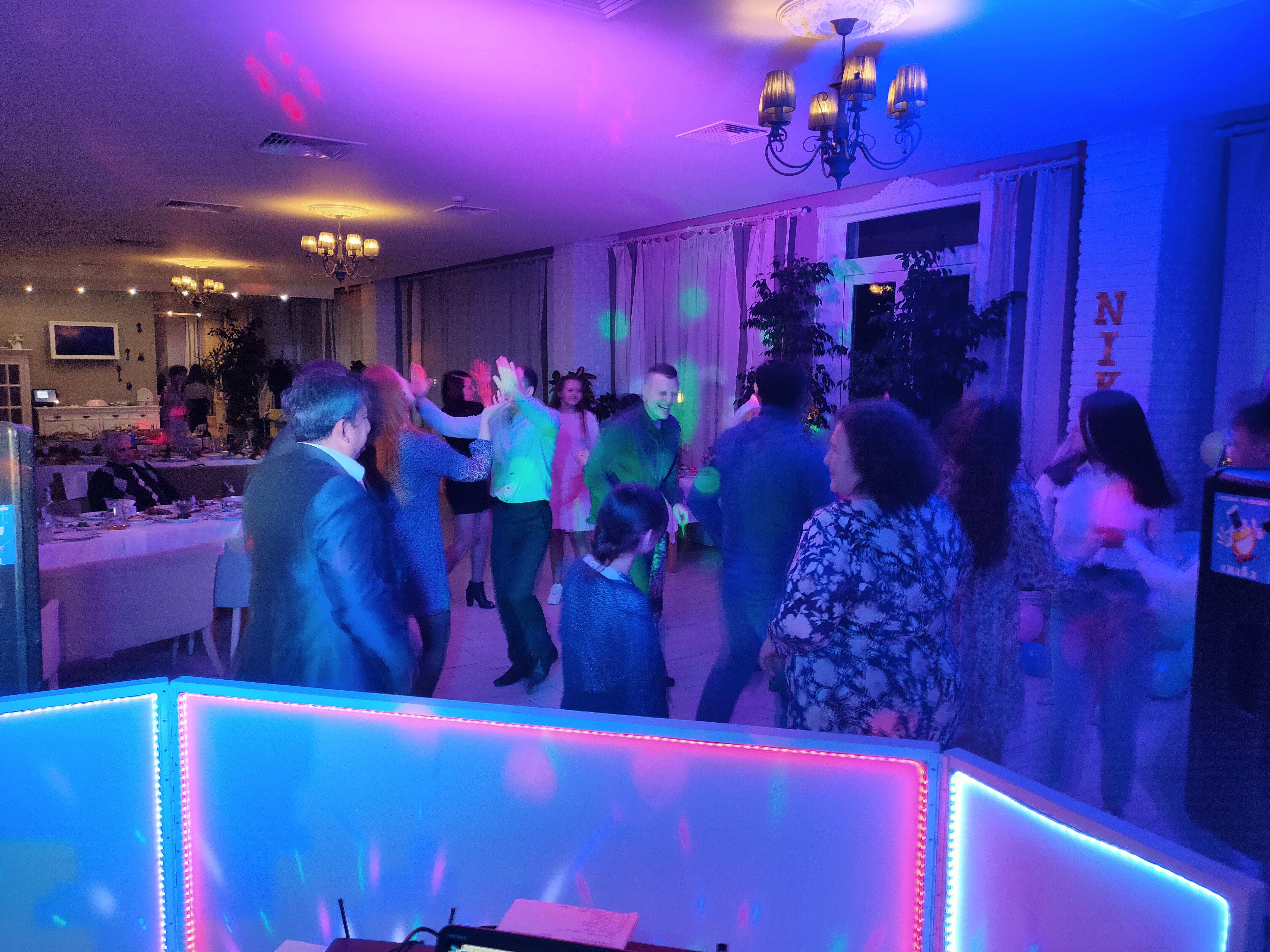 Veranda Restaurant image 13