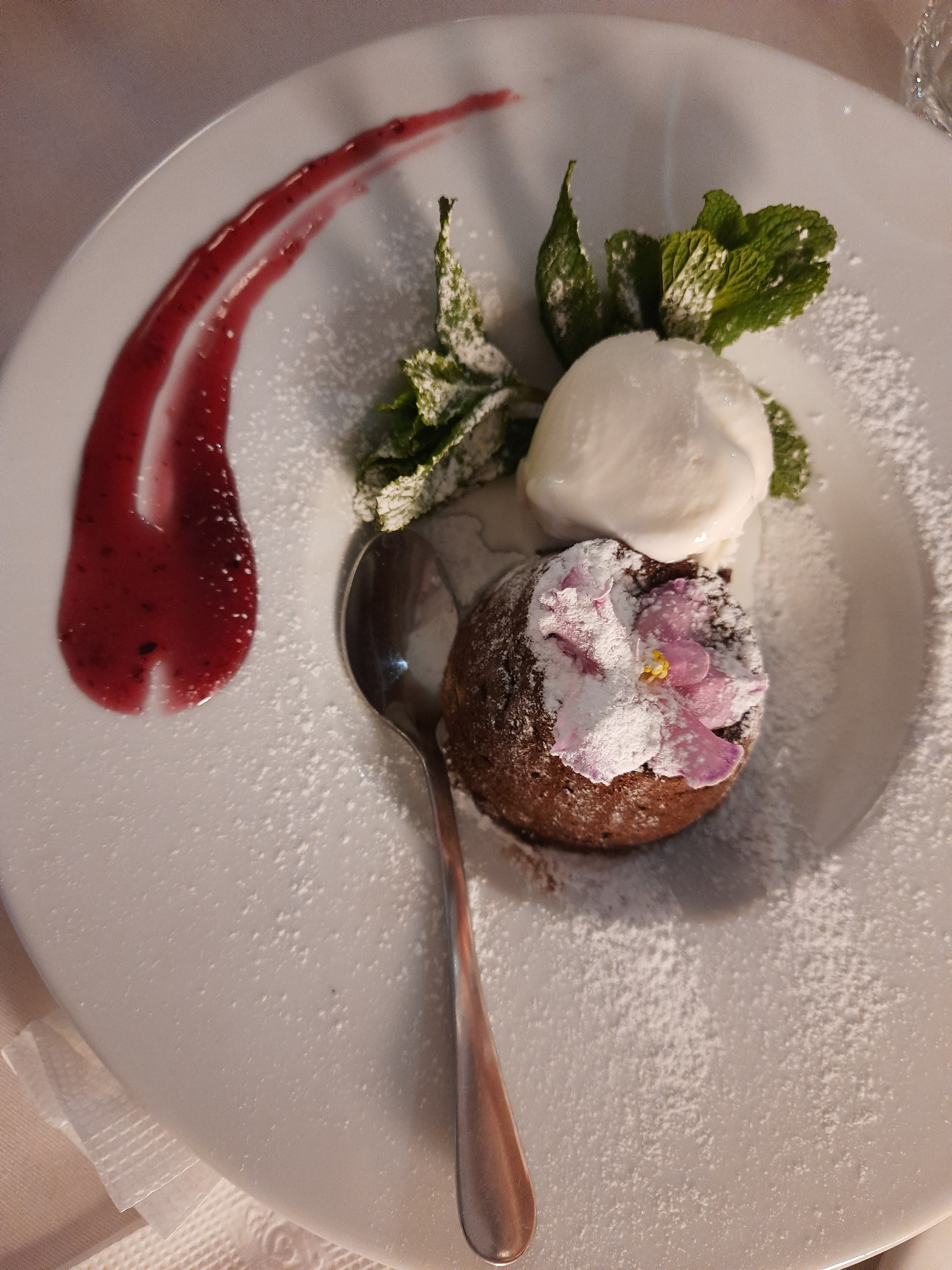 Veranda Restaurant image 16