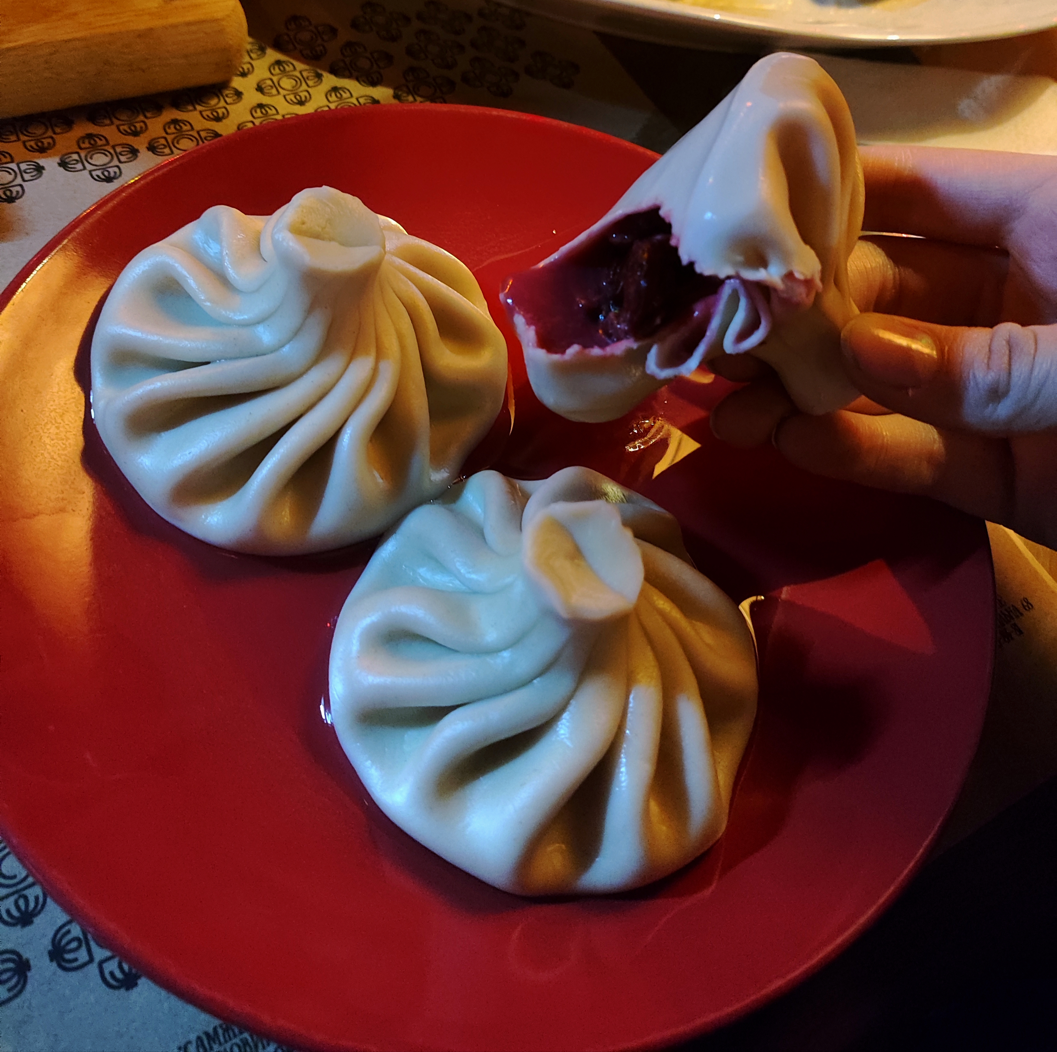 Ресторан "Хінкалі та Вино" image 13